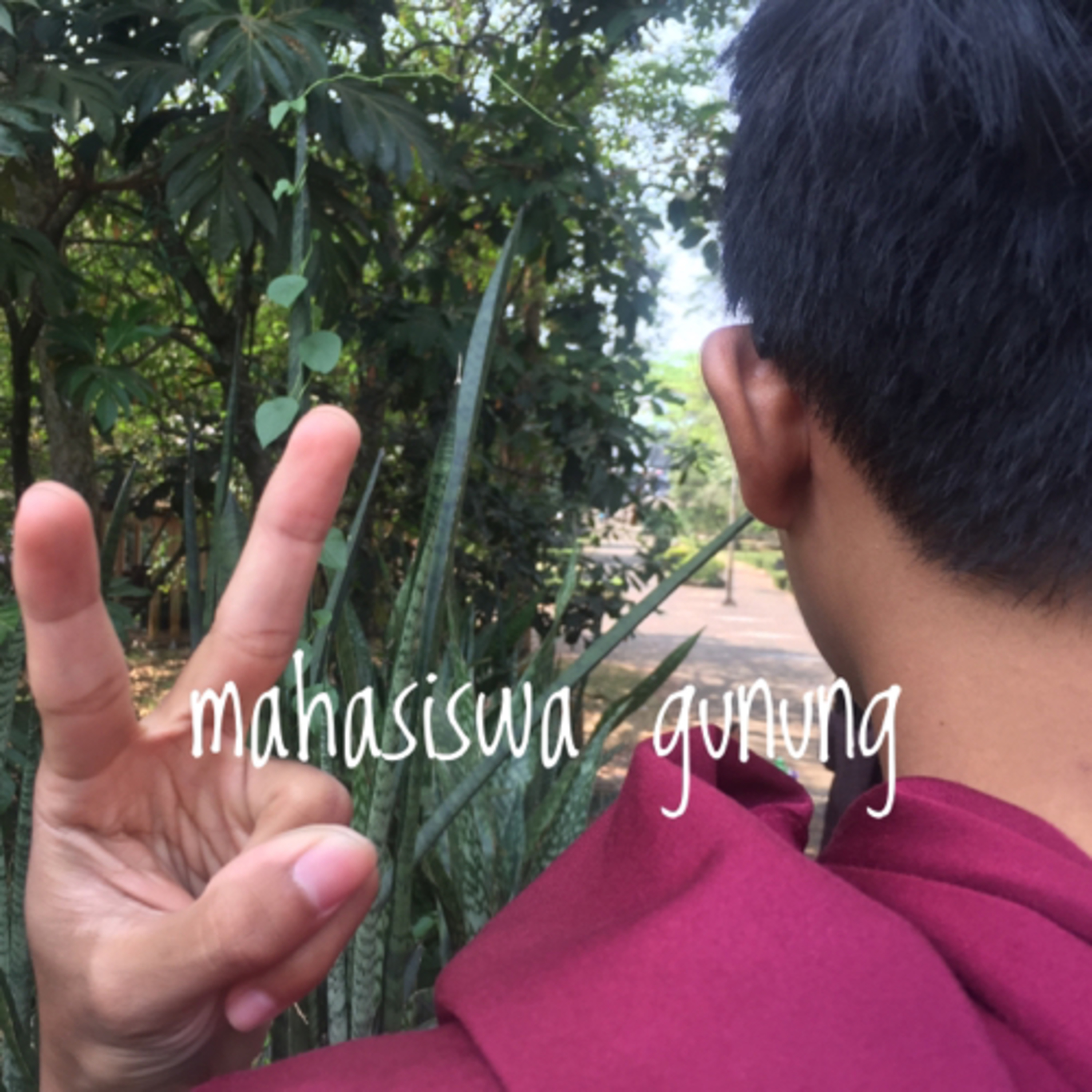 ngebahas hidup