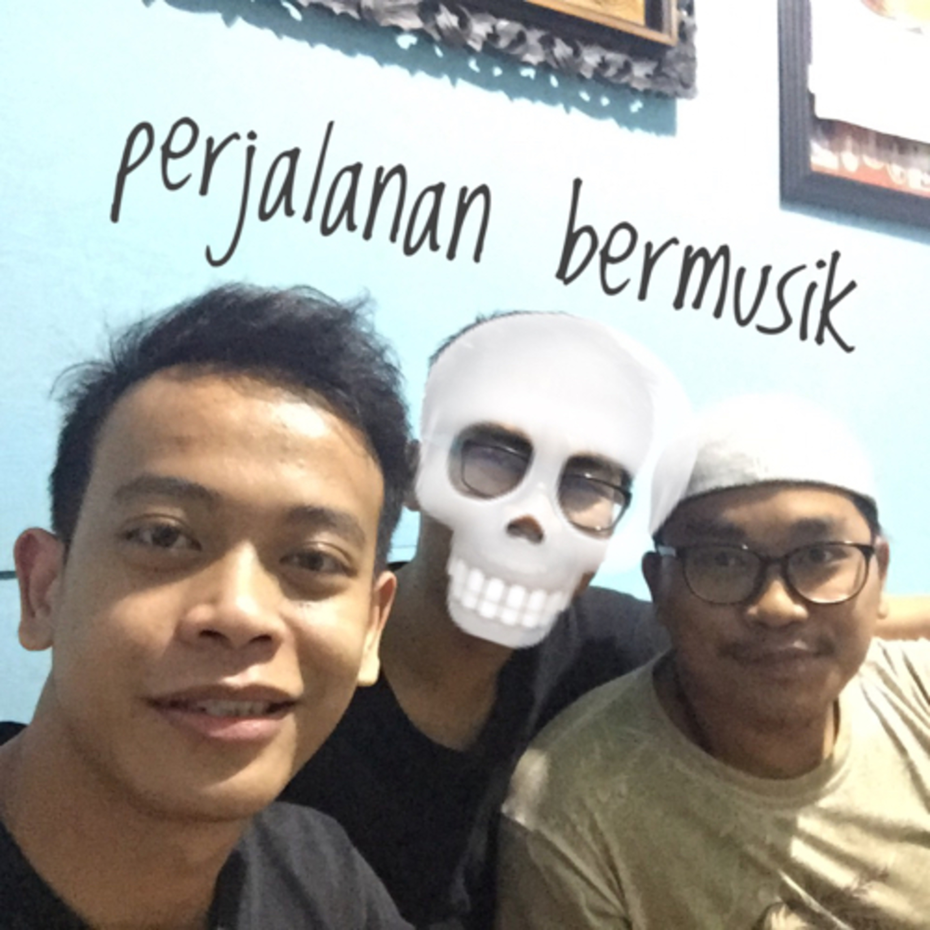 ngebahas hidup