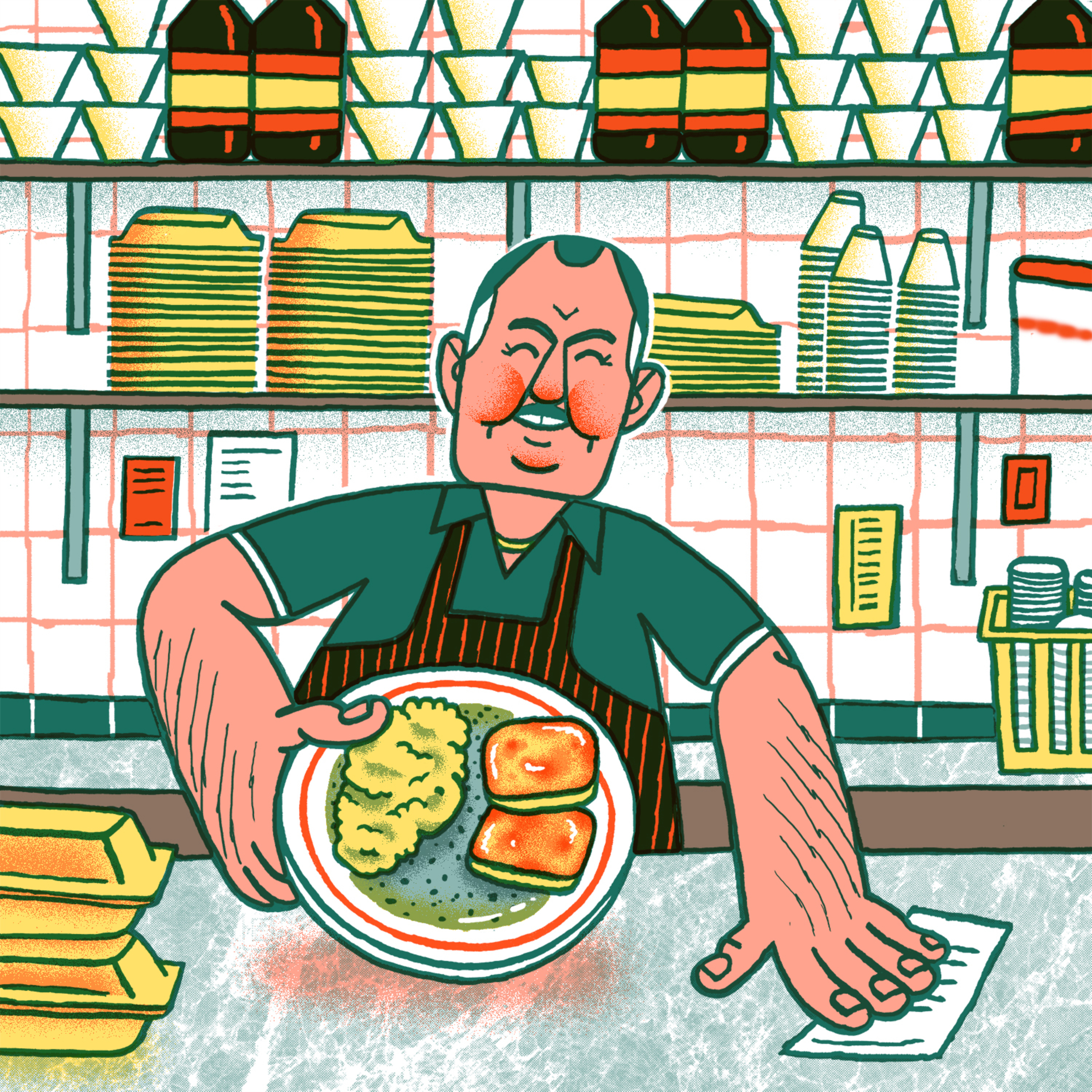 #114 Londoni karácsony, képvásárlás és angolnás pite episode artwork
