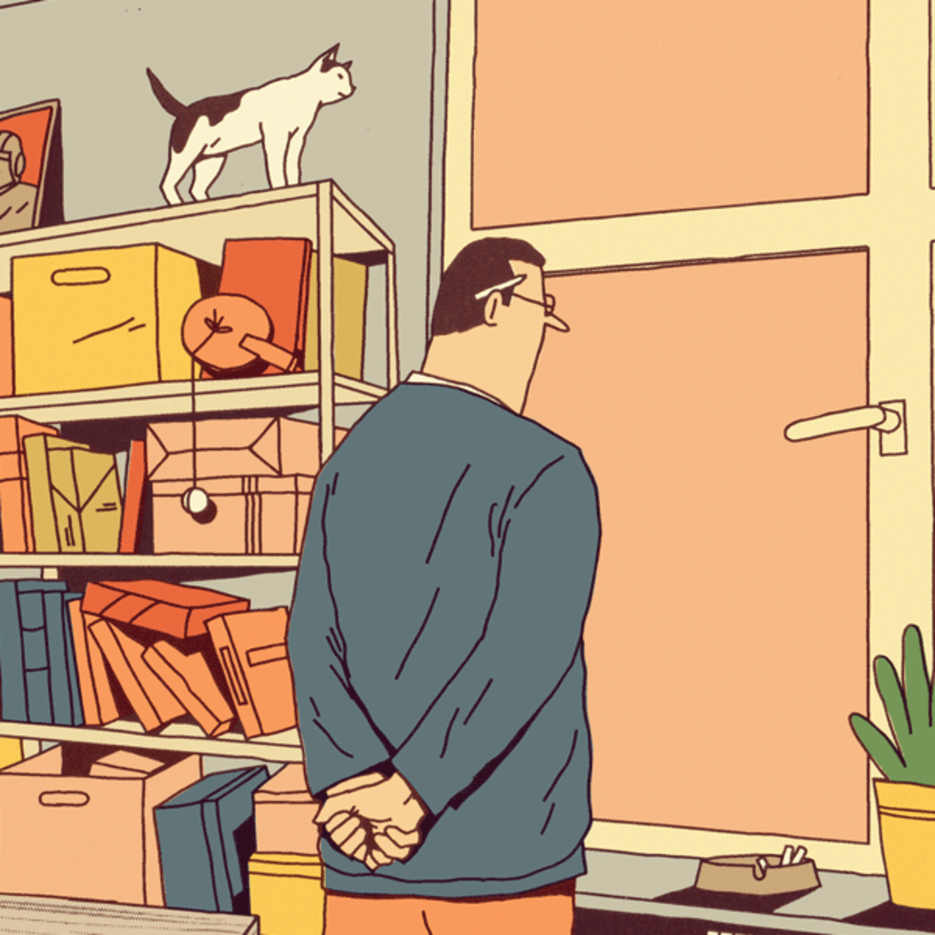 #125 Semmittevés, hazugság és a Hatalom Kártyái episode artwork