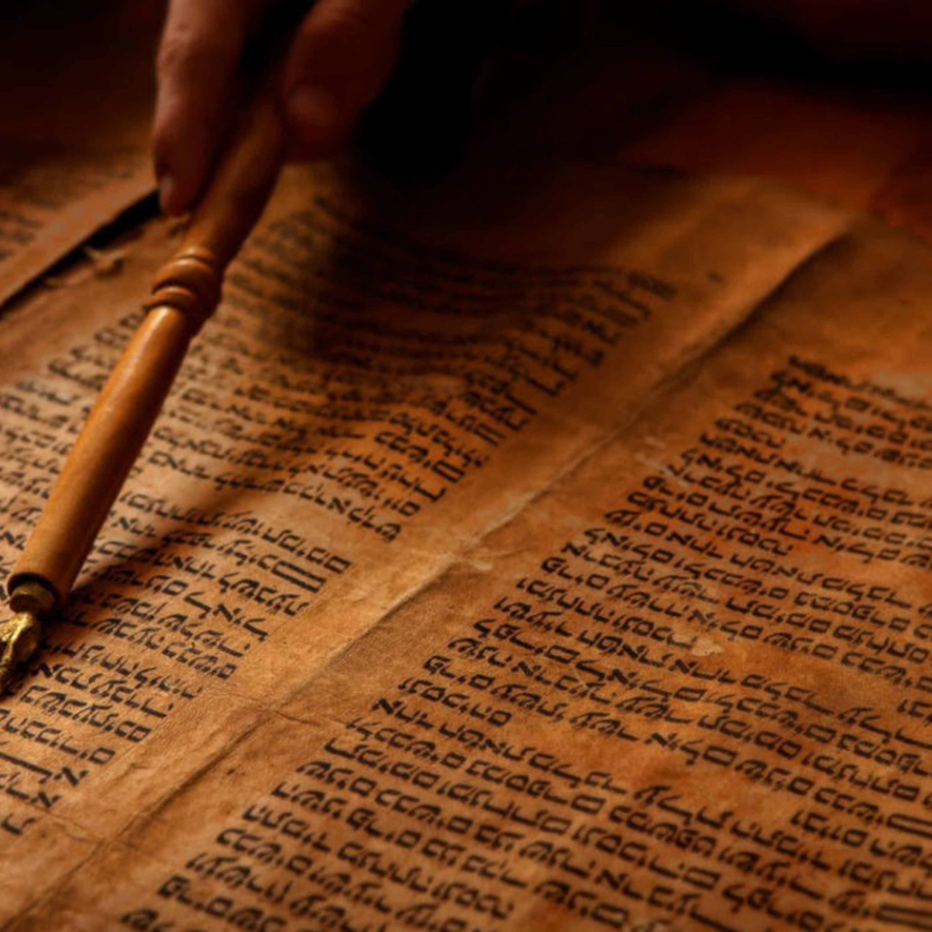 What's Inside The Bible episode artwork
