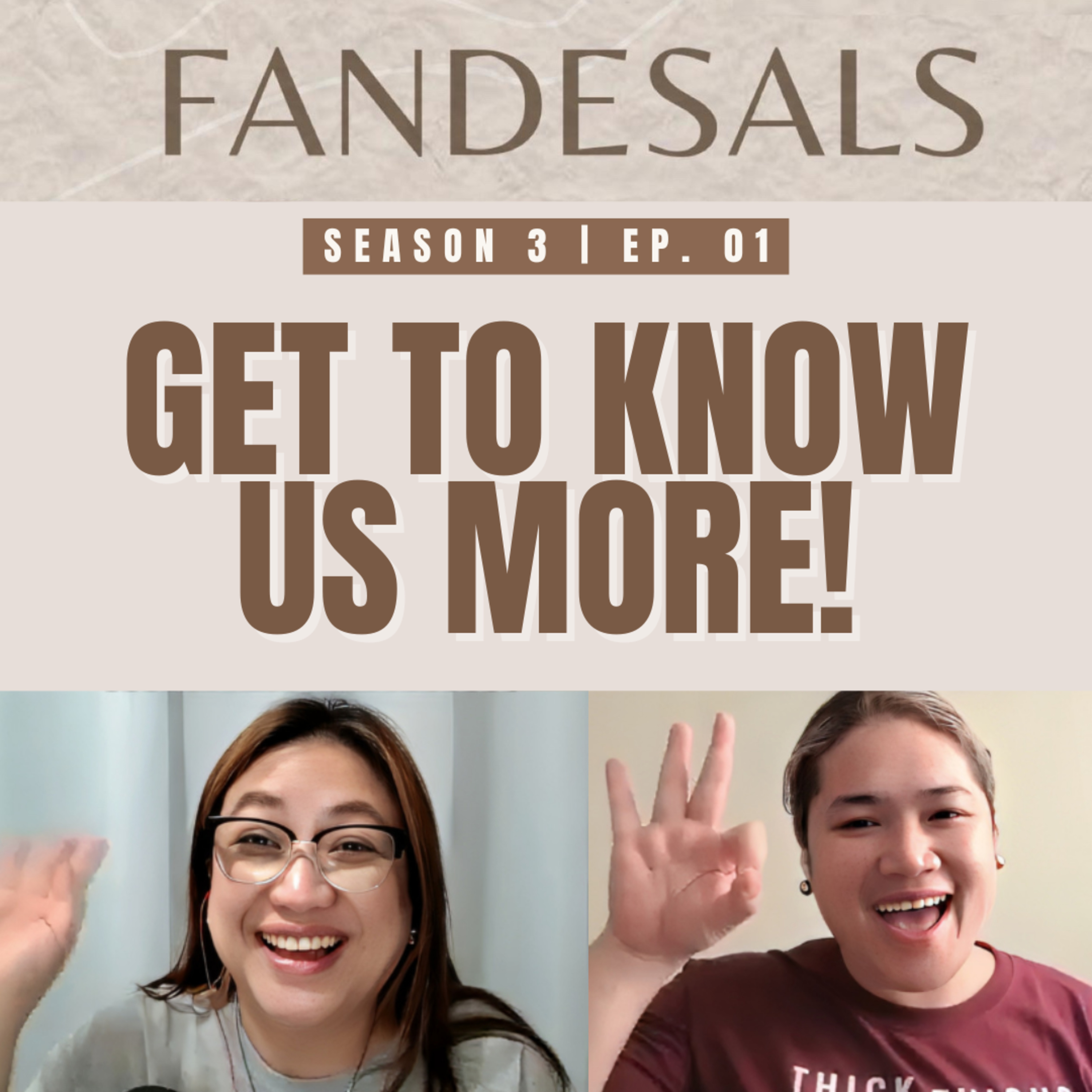 Fandesals