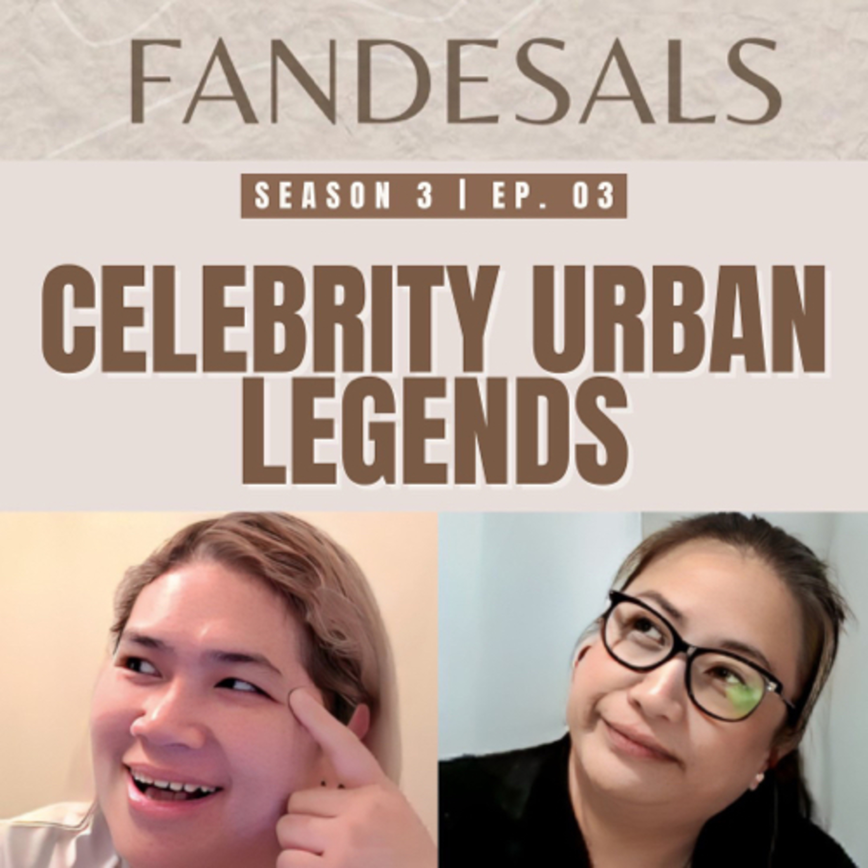 Fandesals