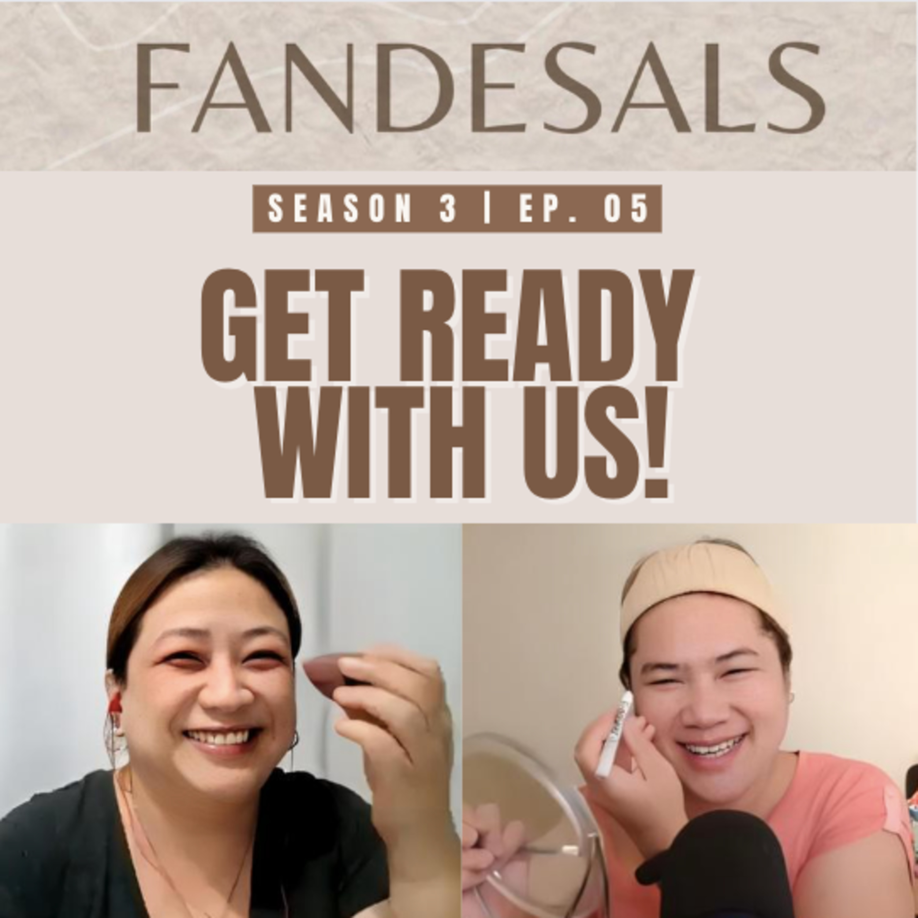 Fandesals