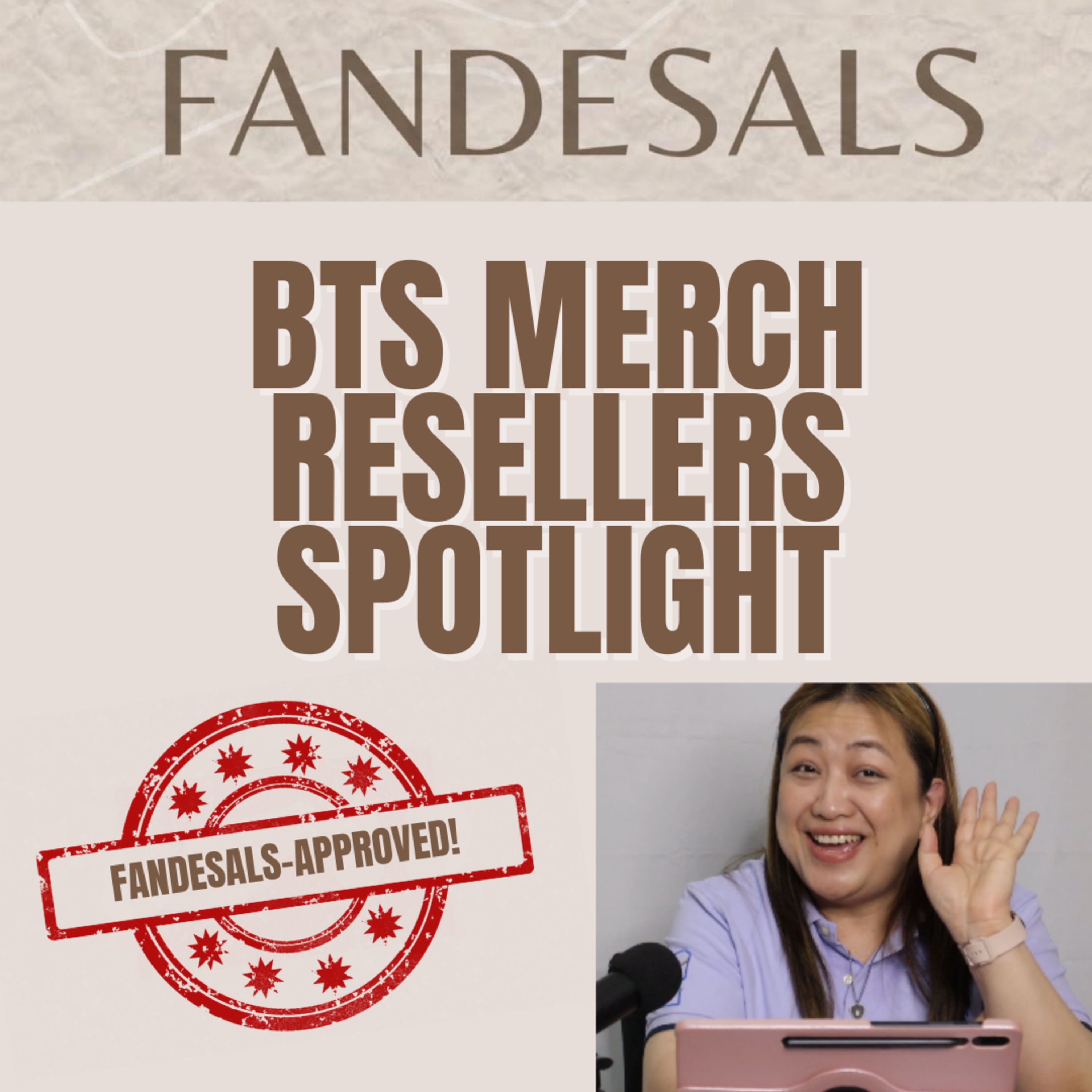 Fandesals
