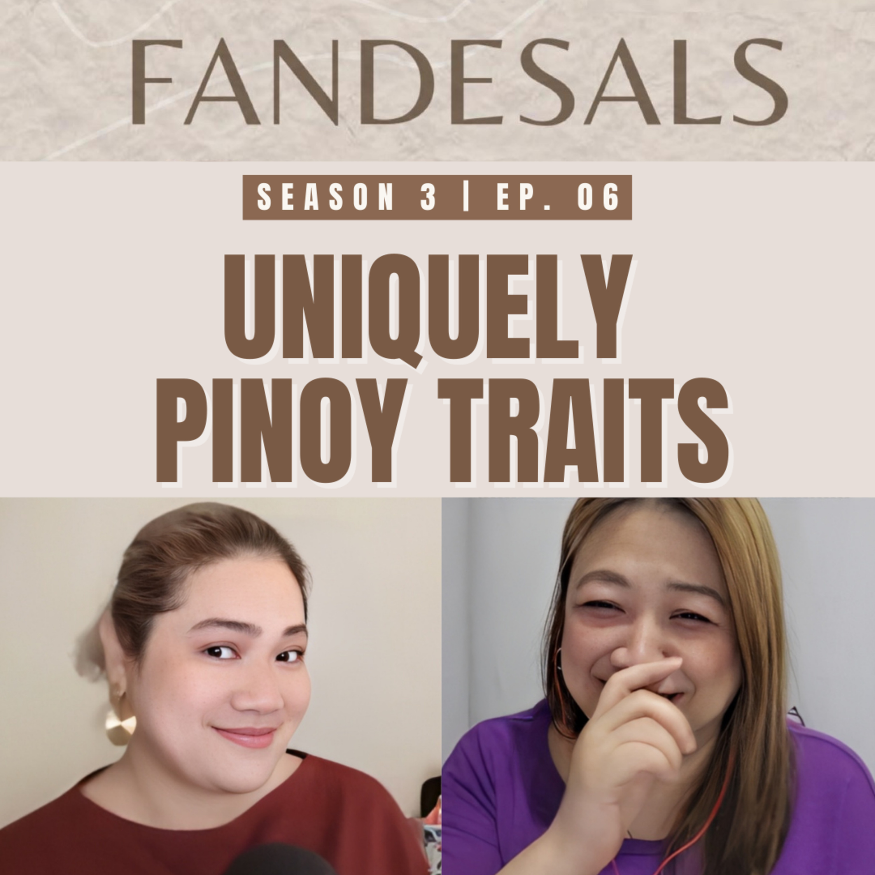 Fandesals