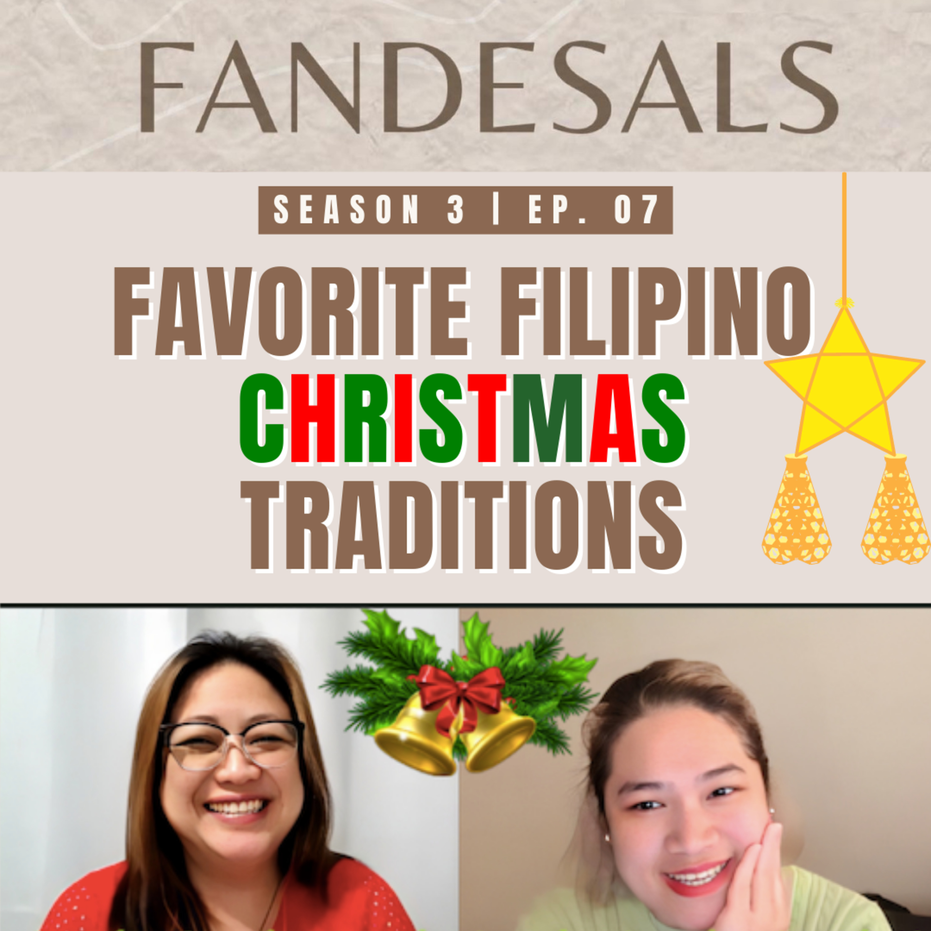 Fandesals