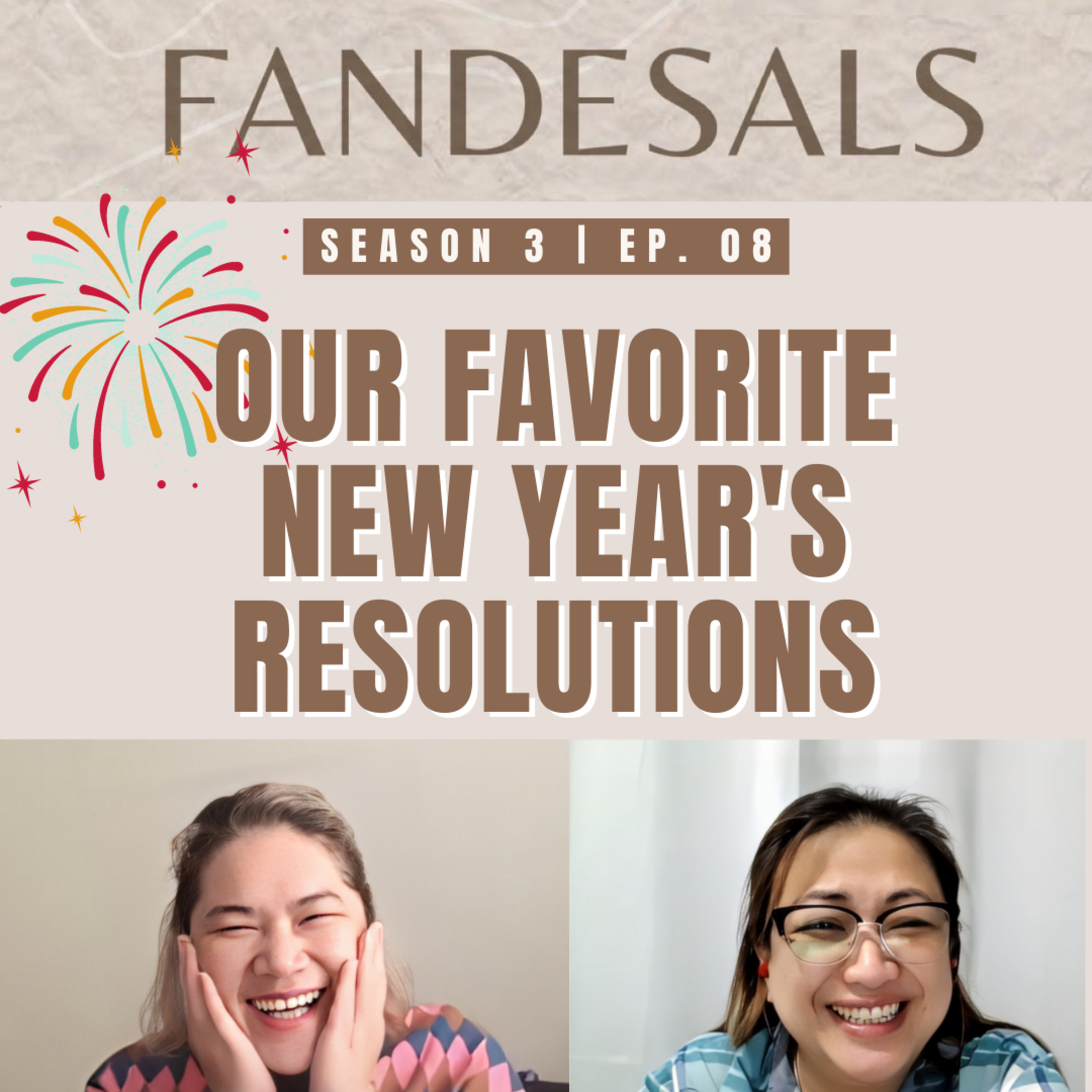 Fandesals