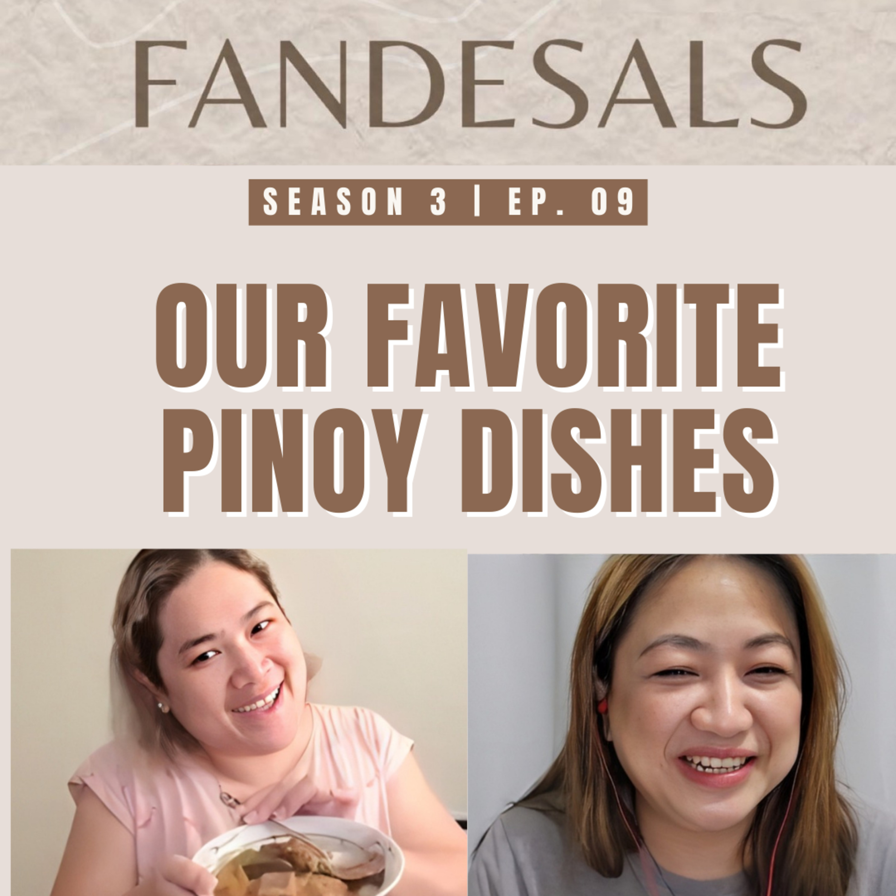 Fandesals