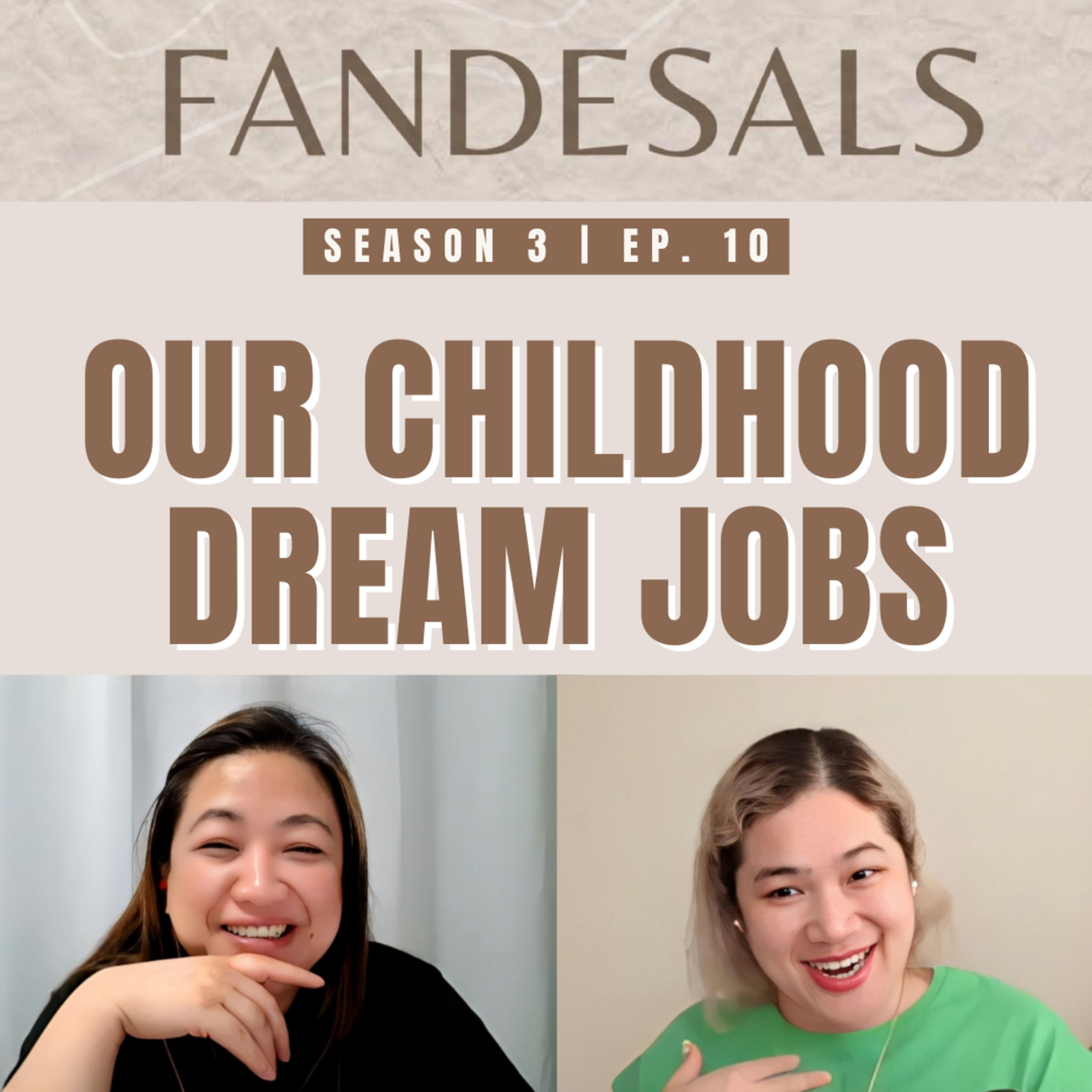 Fandesals