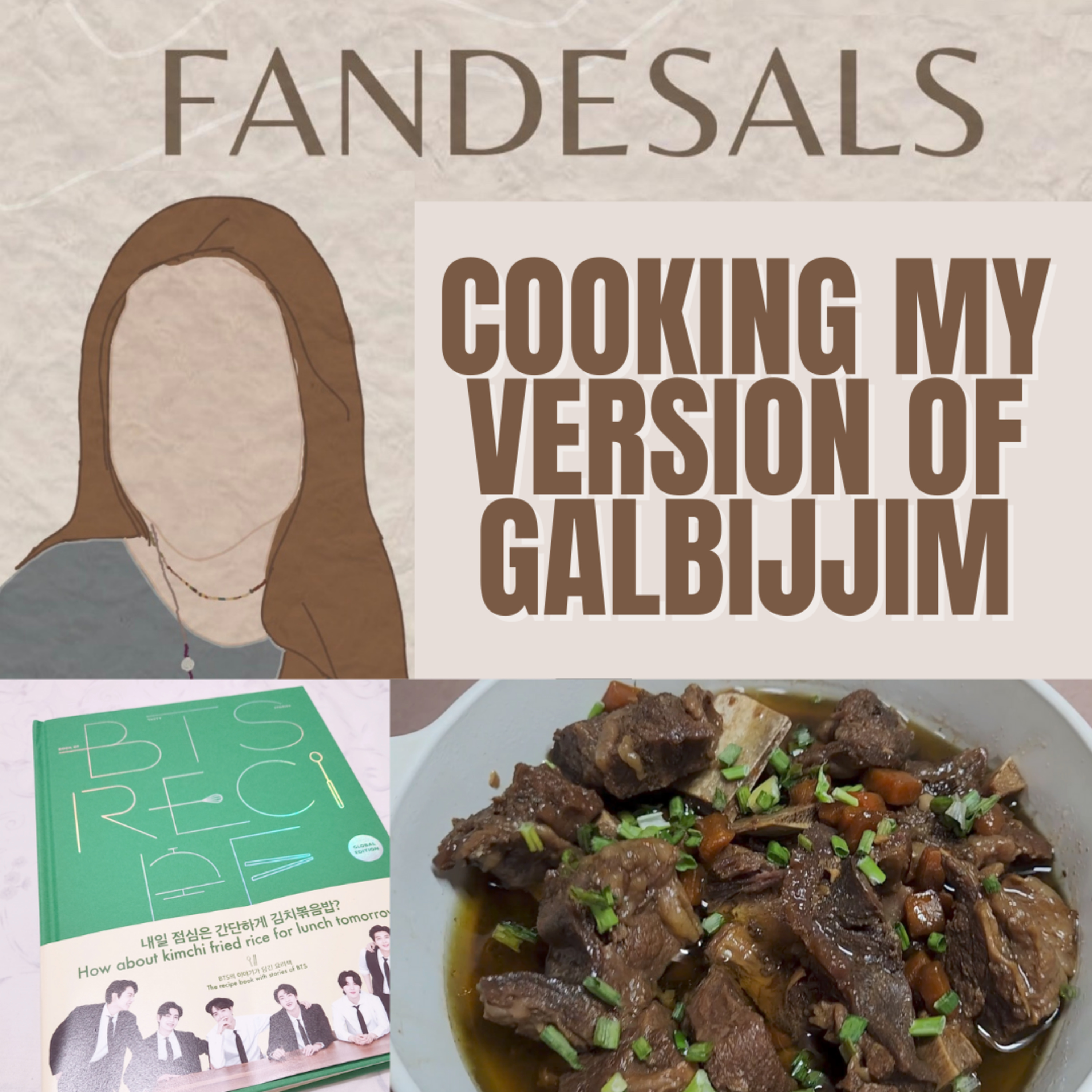 Fandesals