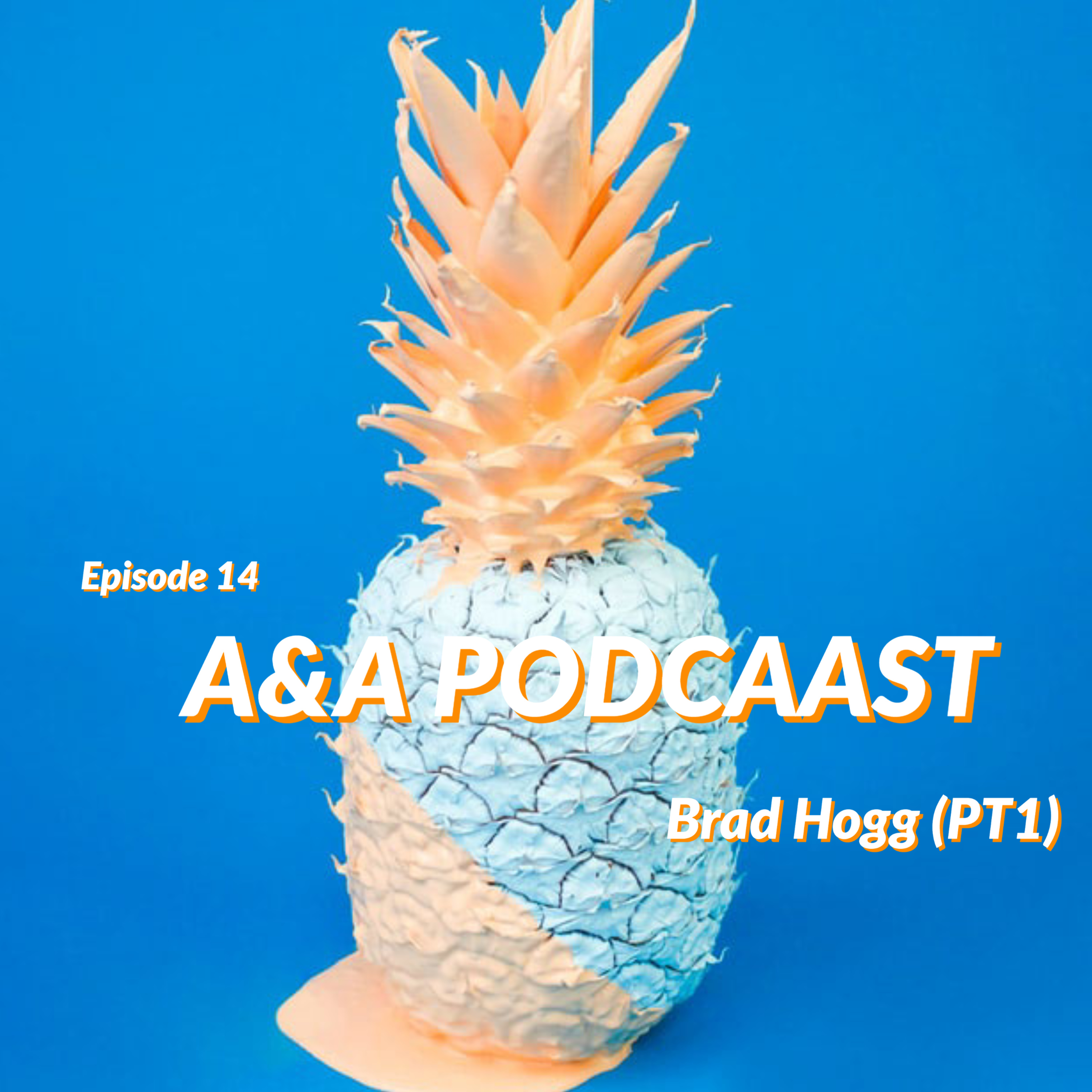 A&A Podcaast