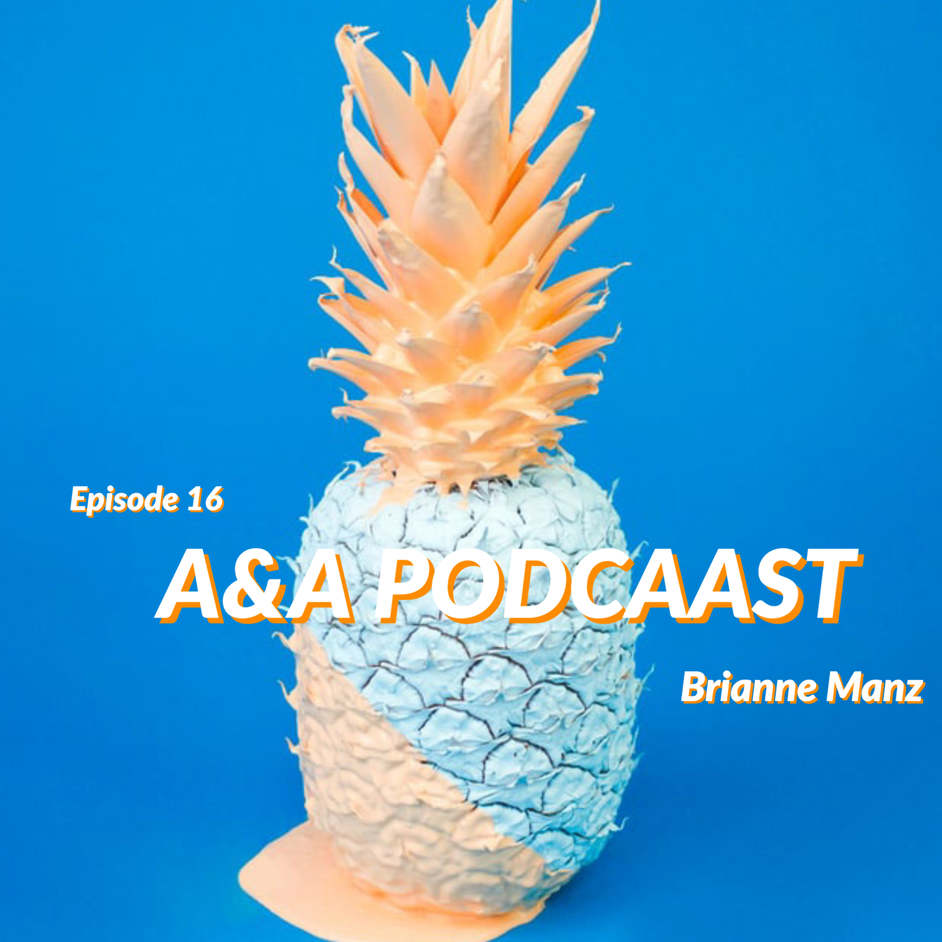 A&A Podcaast