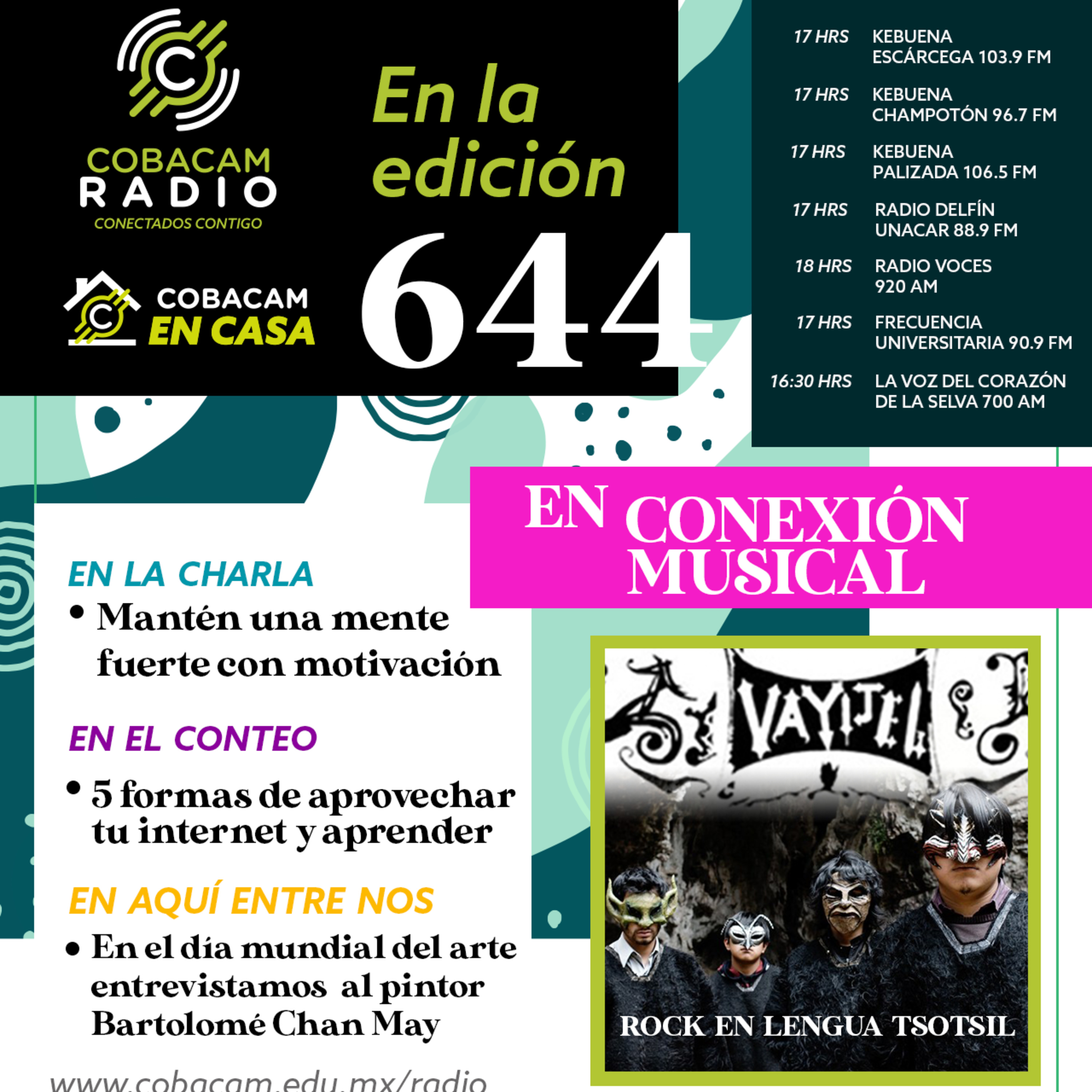 Radio COBACAM
