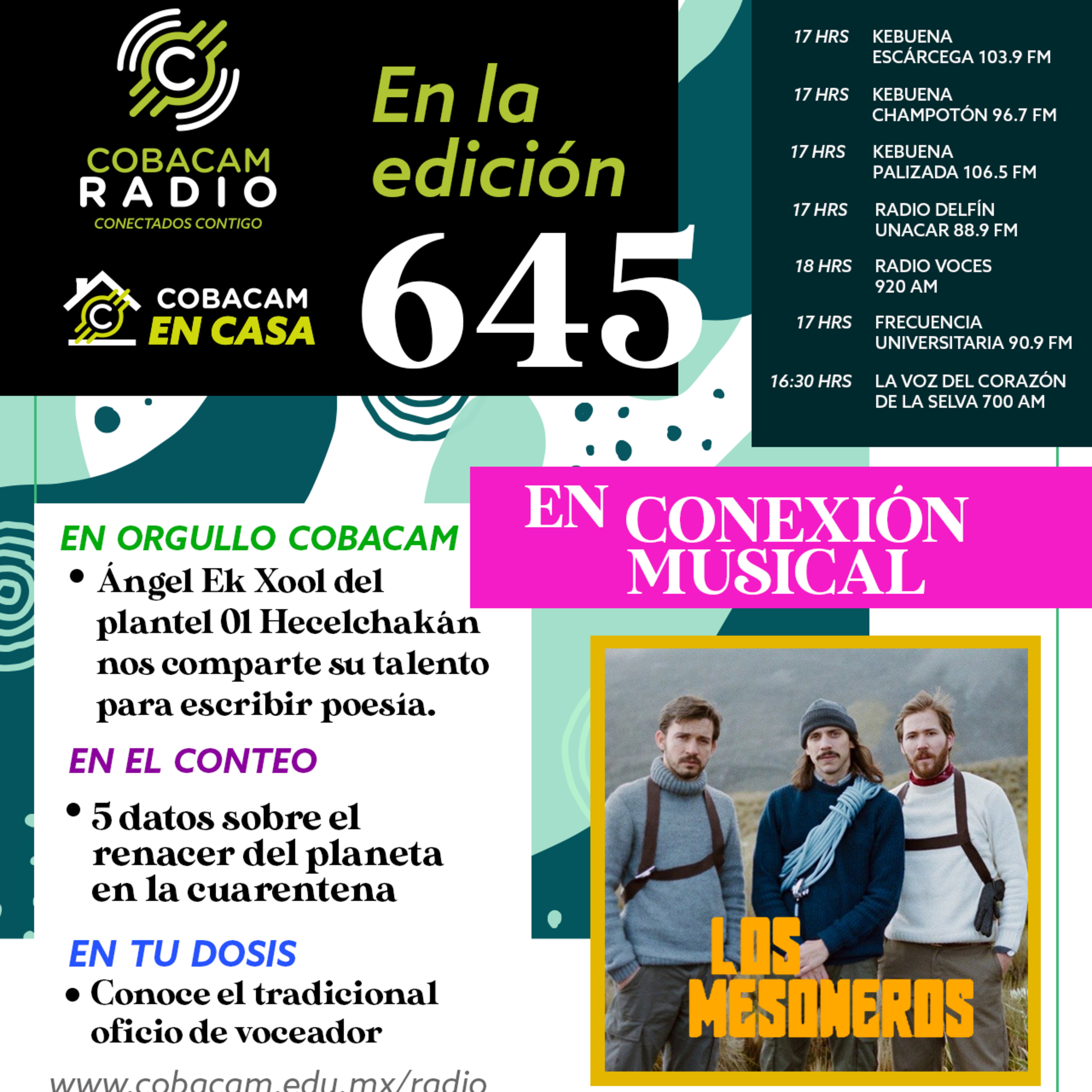 Radio COBACAM