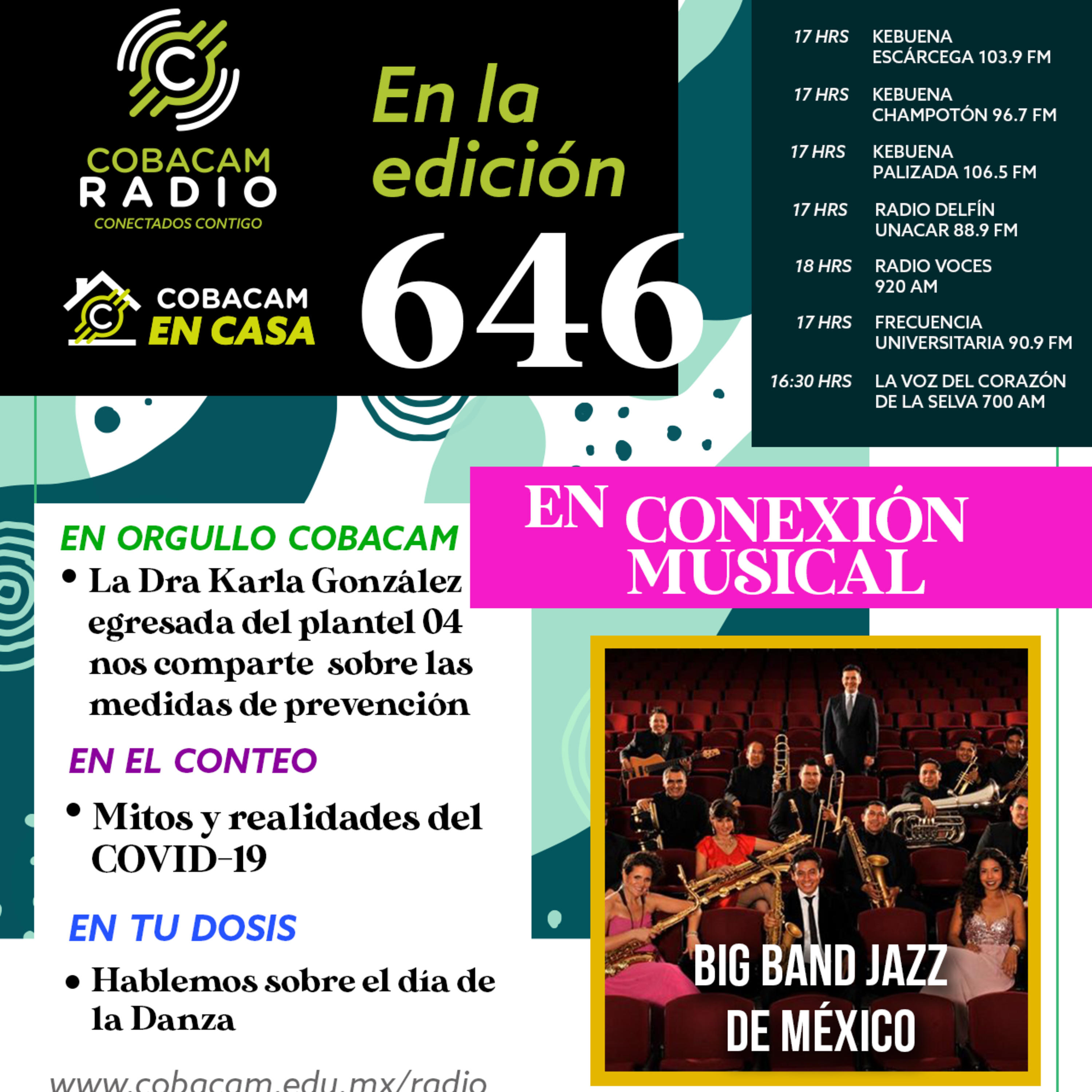 Radio COBACAM