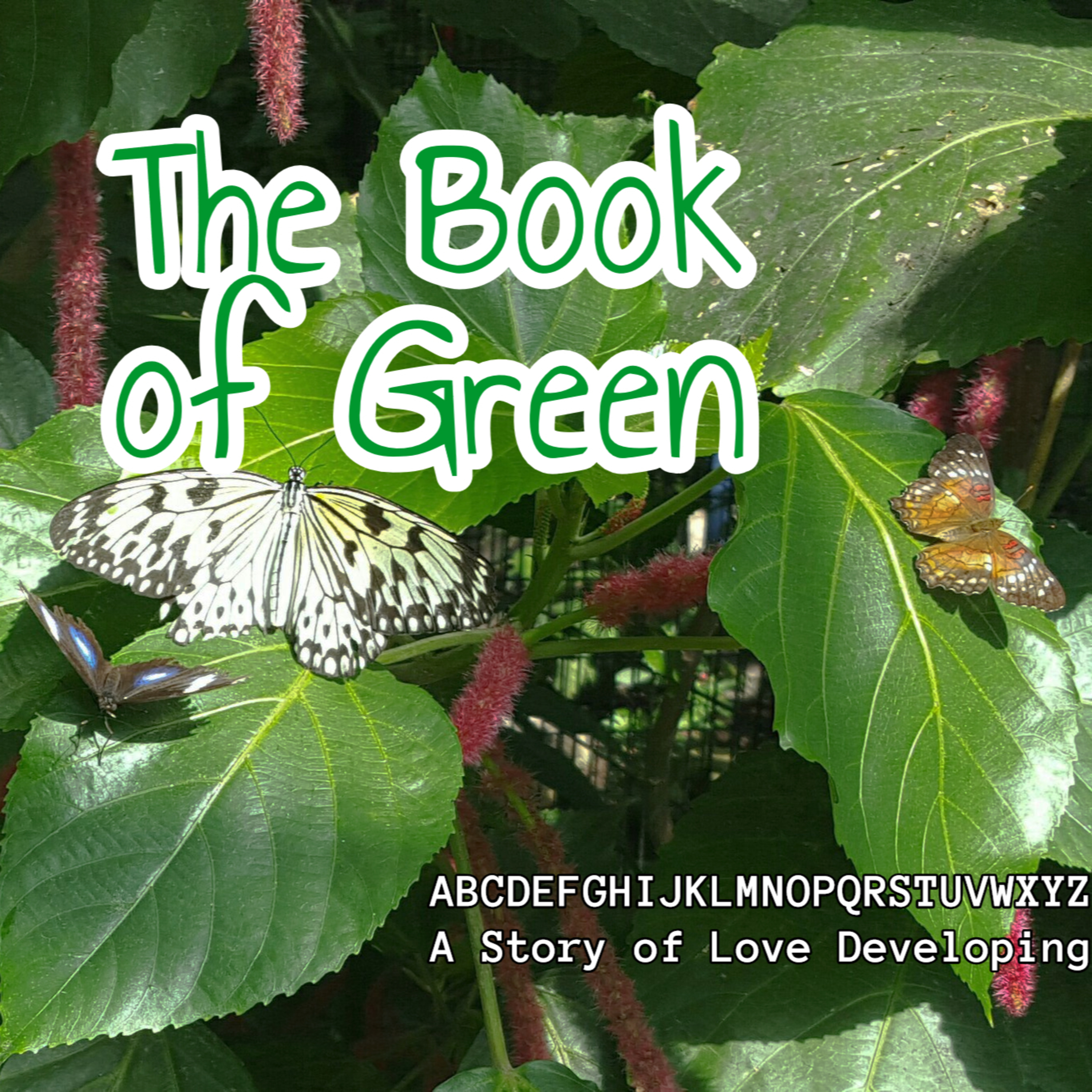 The Writings of Ross Severing
