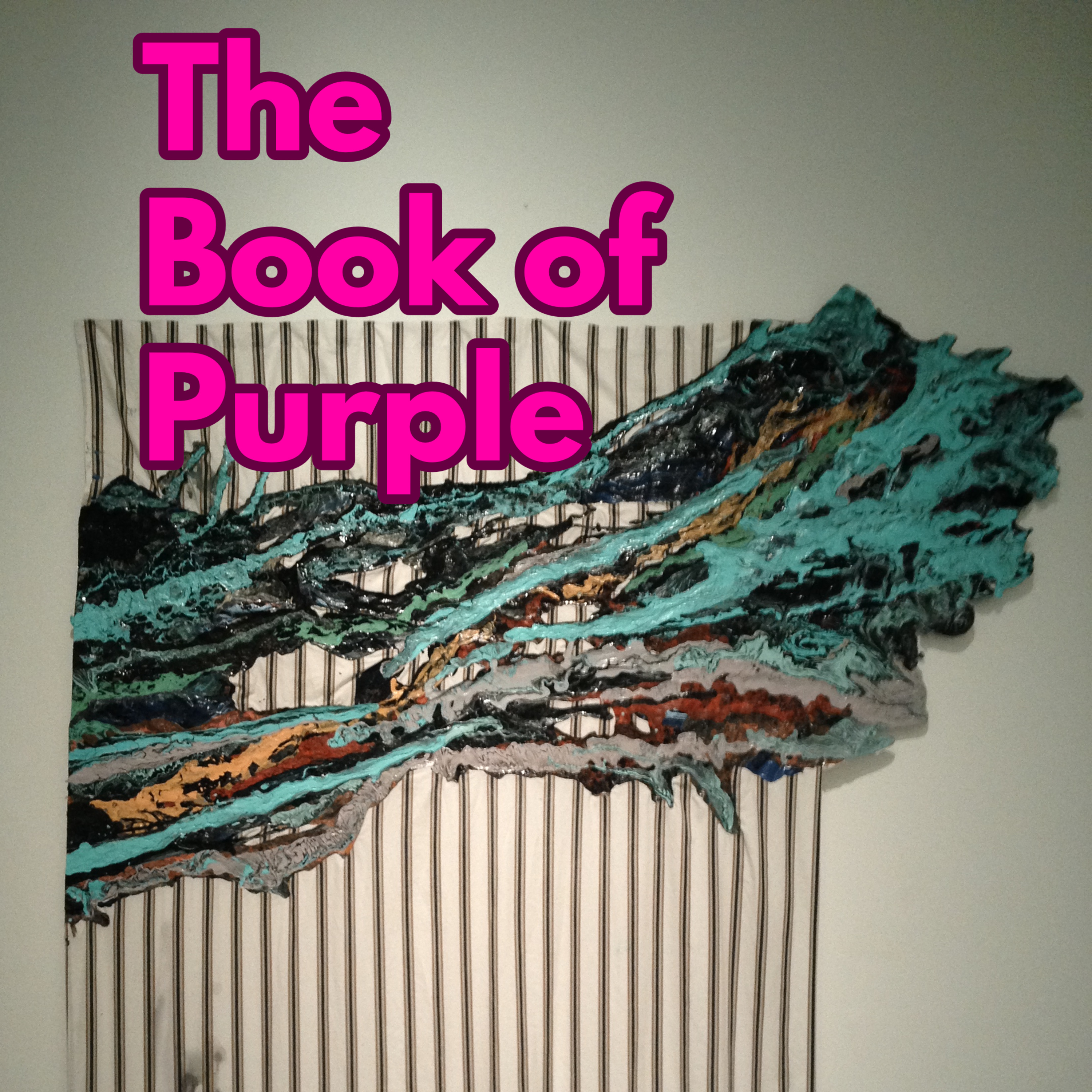 The Writings of Ross Severing