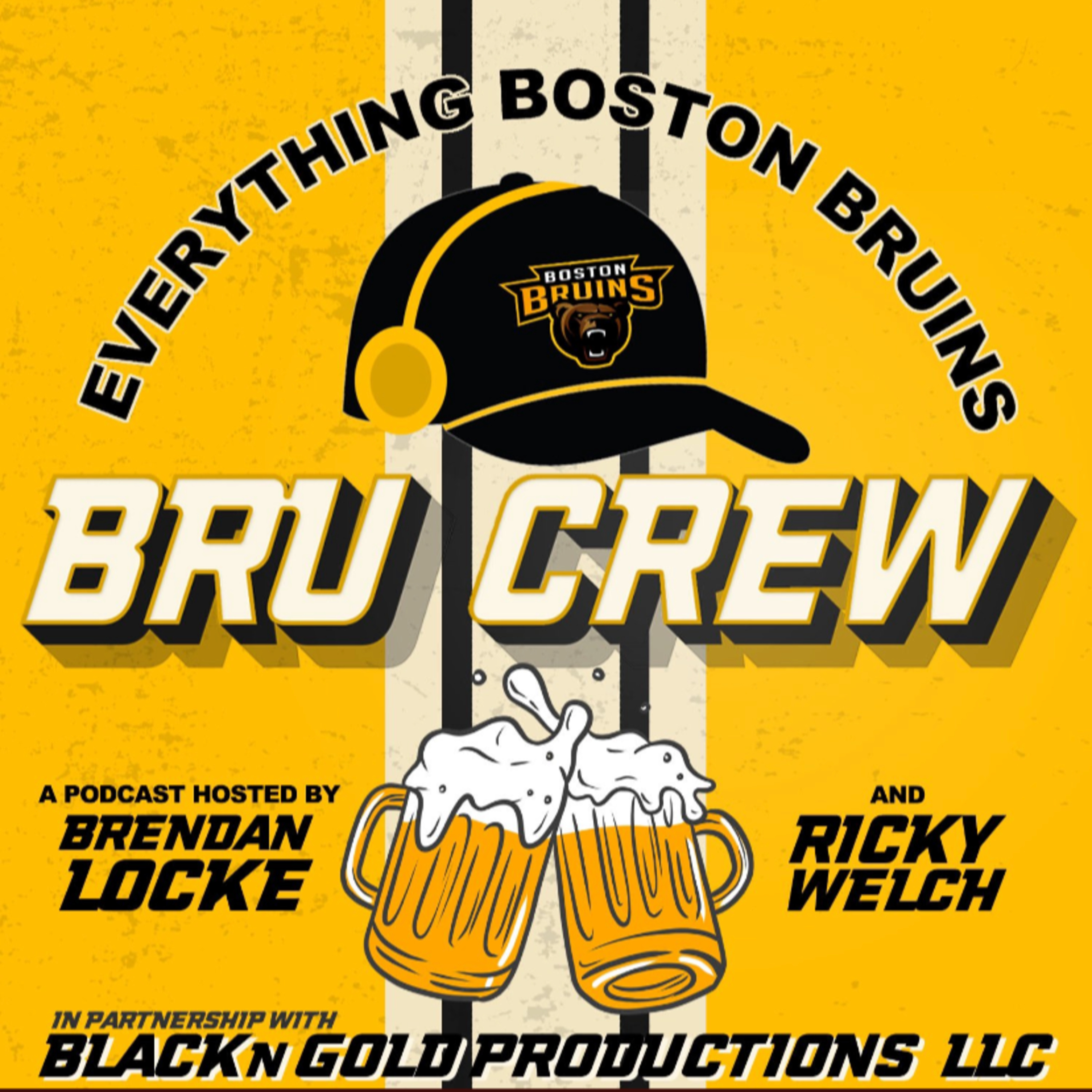 The Bru Crew Podcast