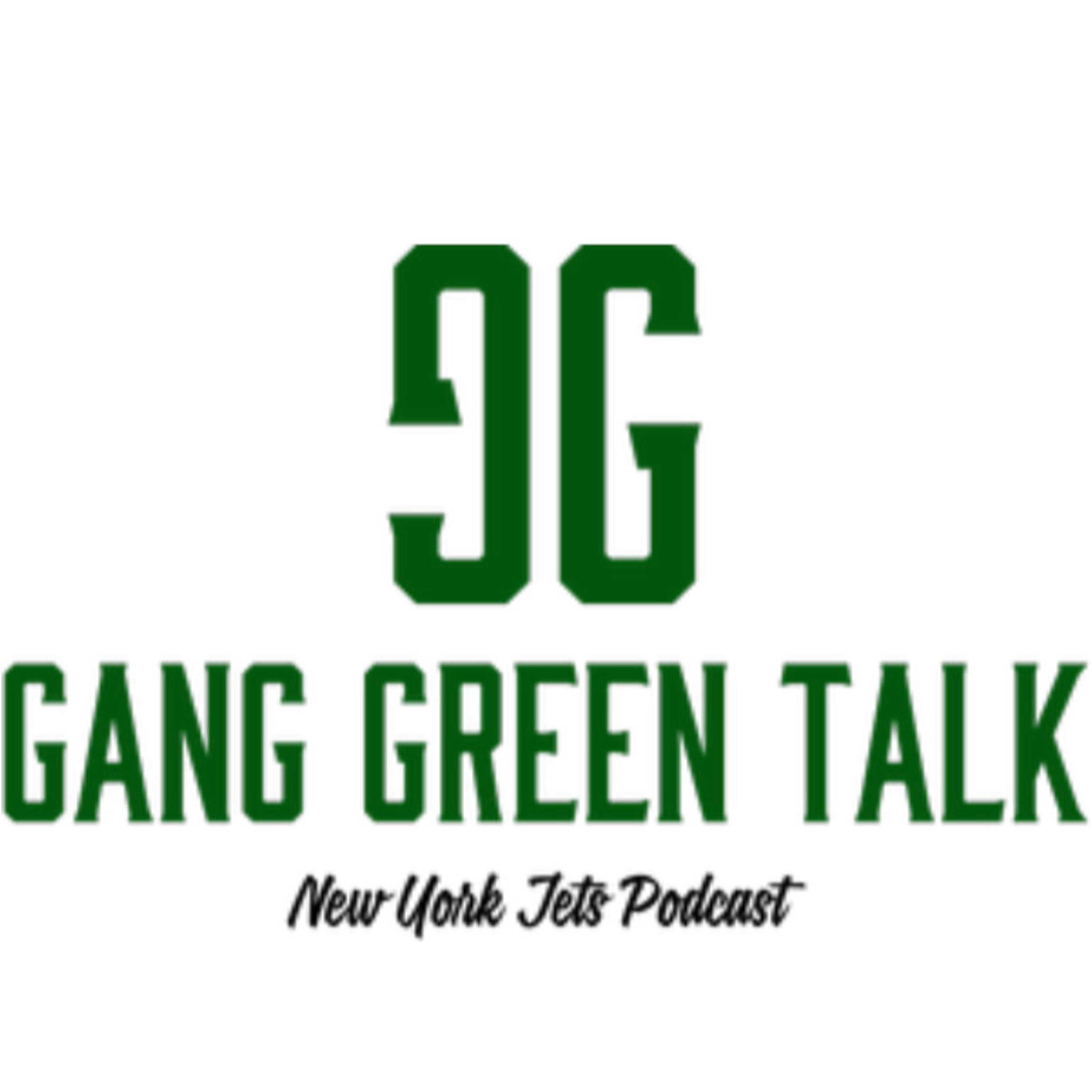 Gang Green Talk