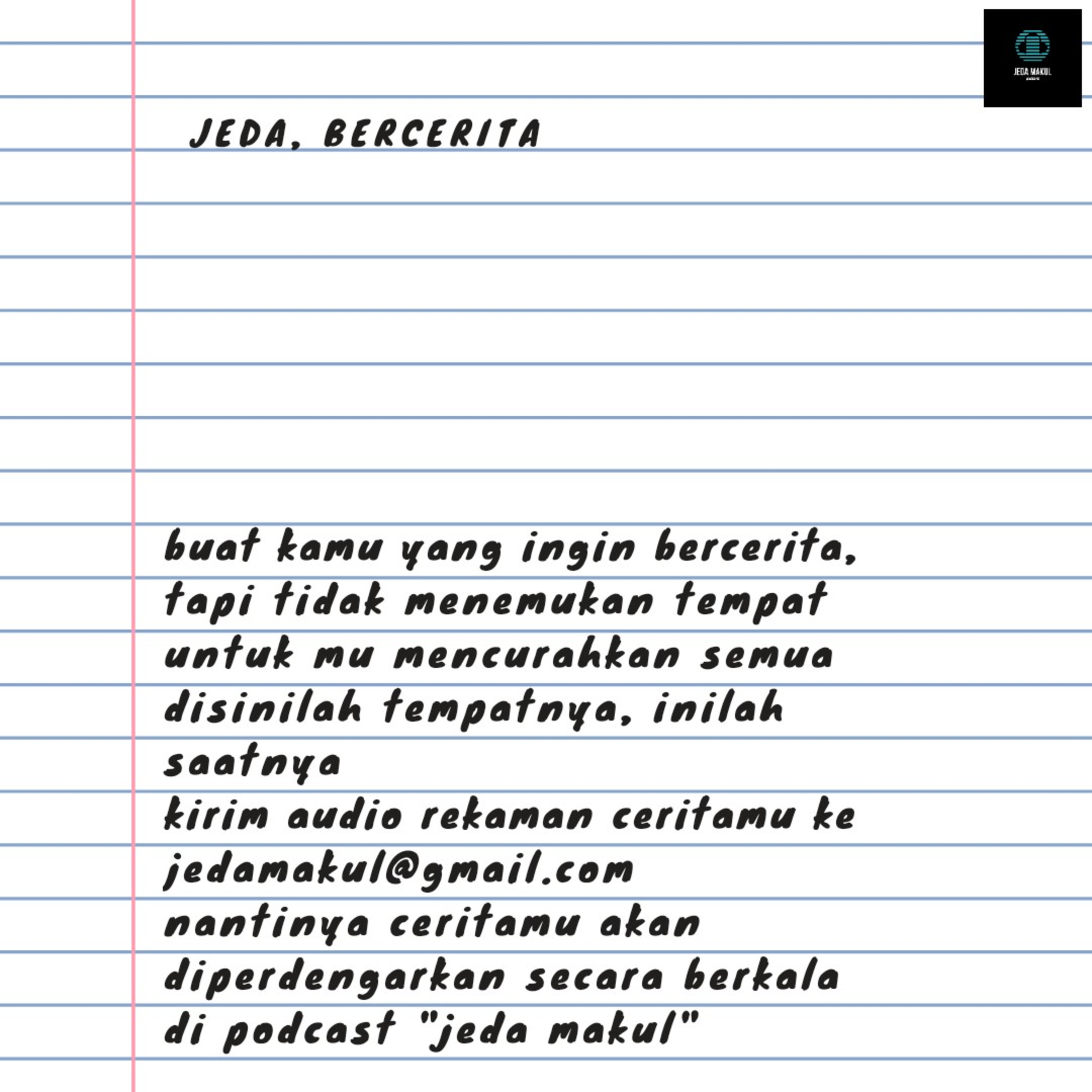Jeda Makul