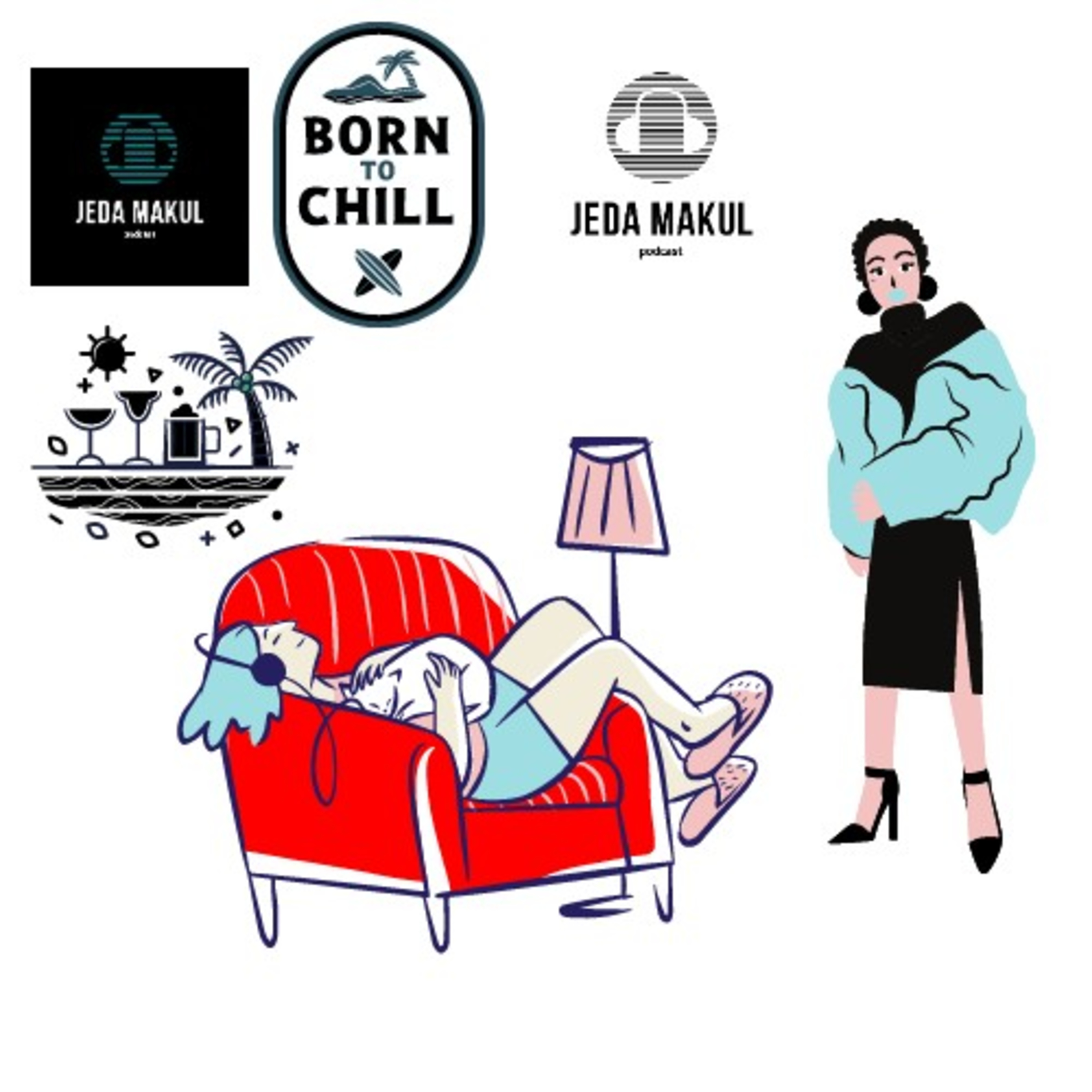 Jeda Makul