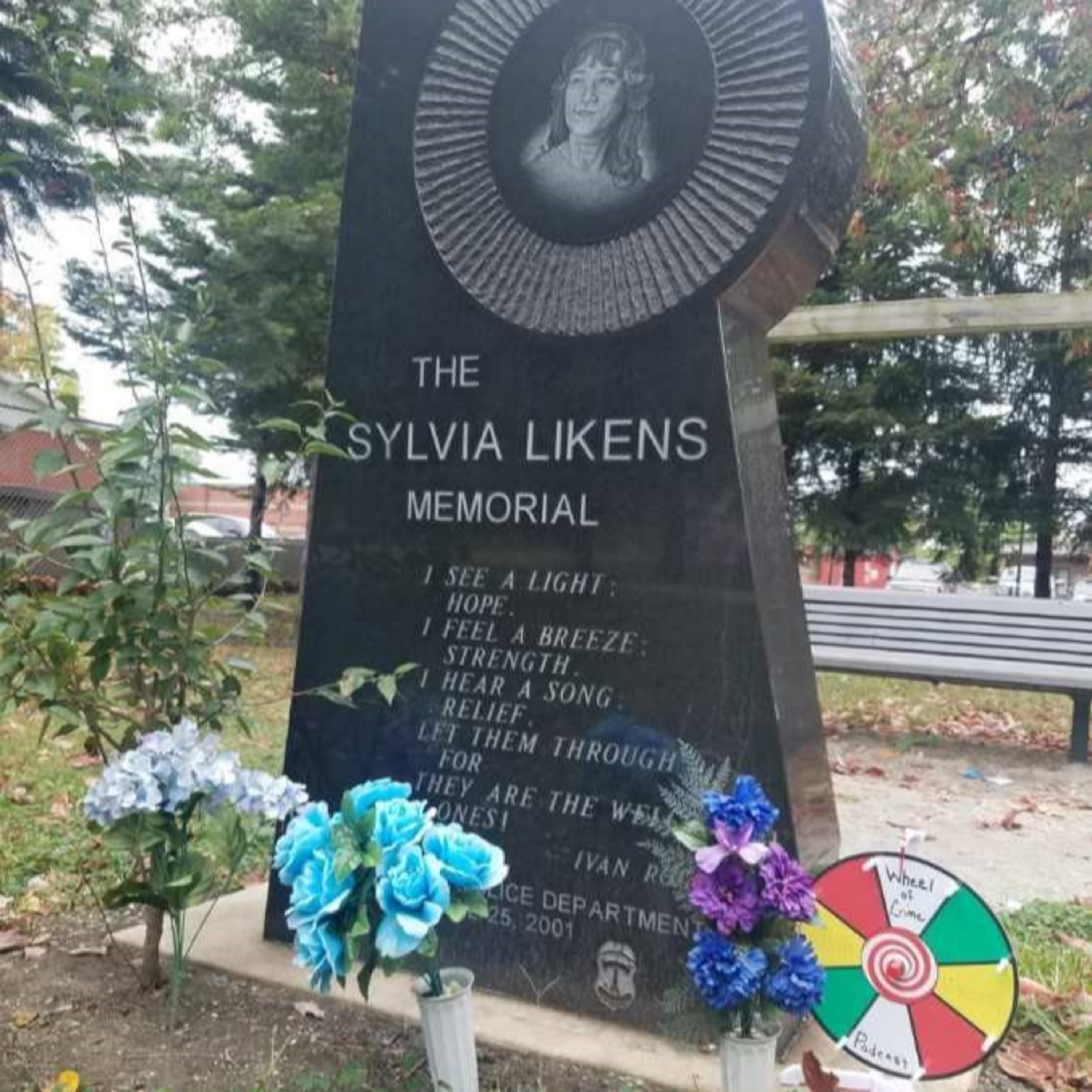 Episode 5 - "Kids Who Kill" - The Torture Murder of Sylvia Likens - Part 3 - Where did life take them? episode artwork