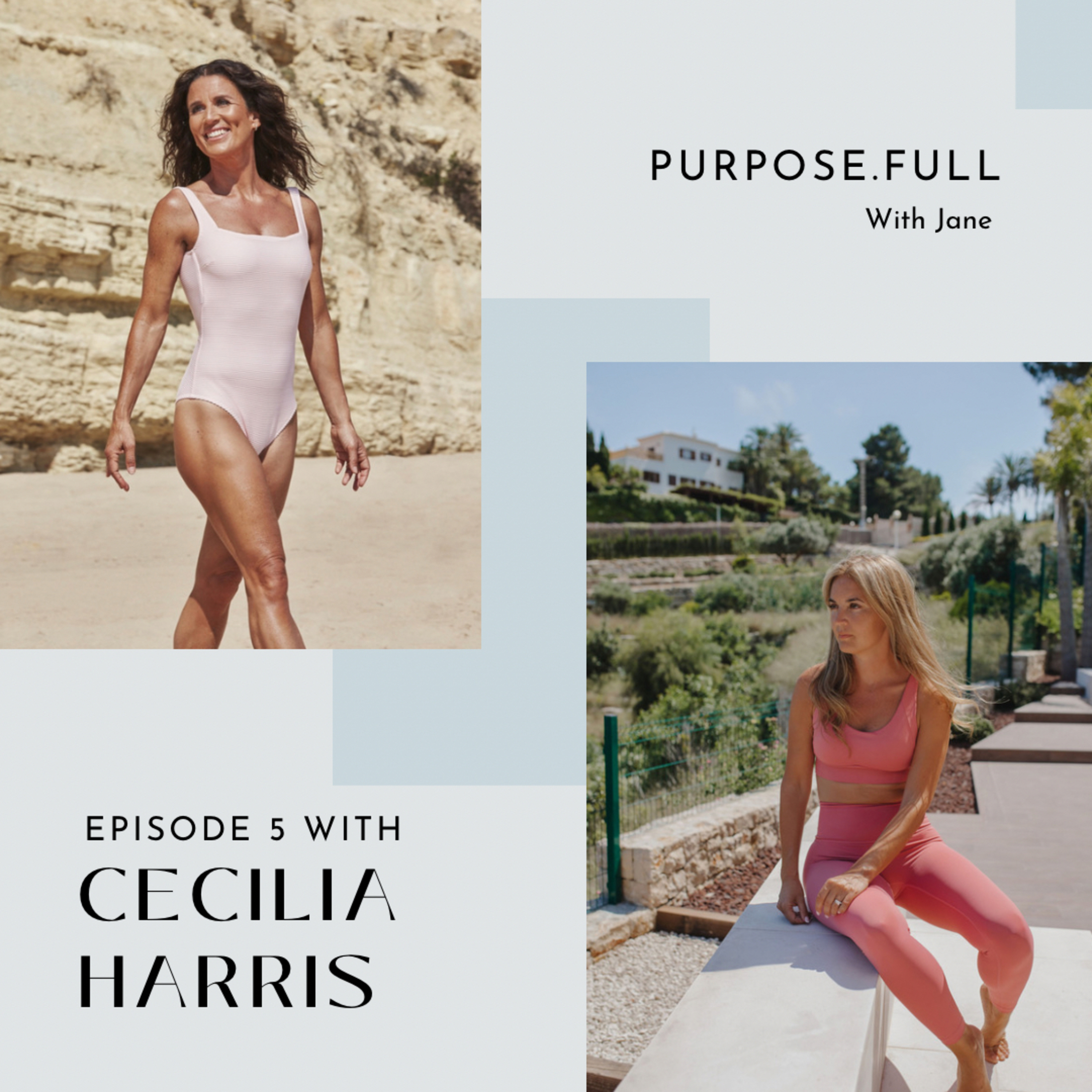 Purpose Full with Jane