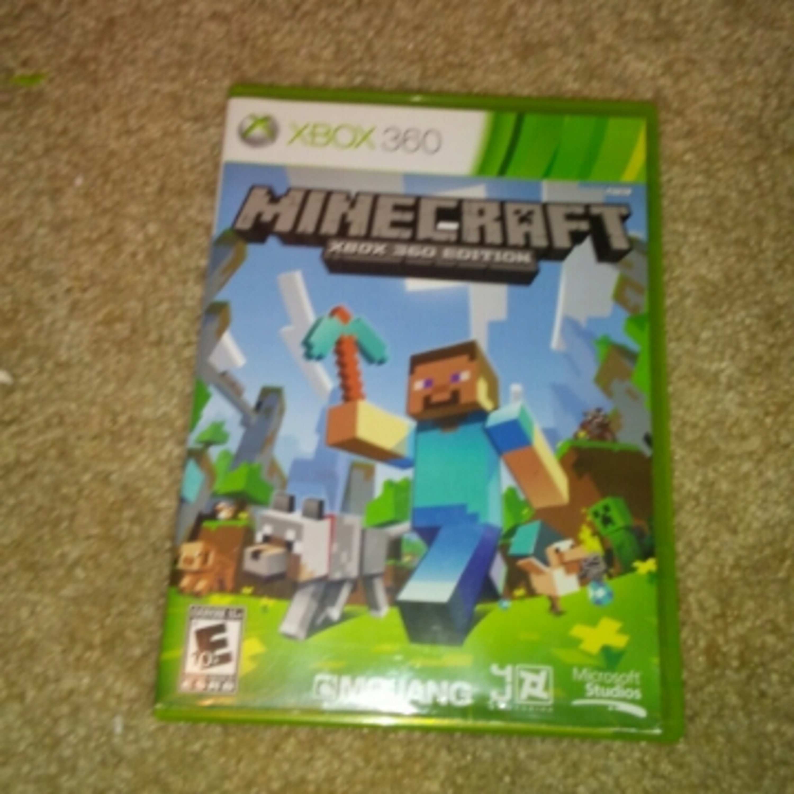 Minecraft Tips and Tricks Podcast episode artwork