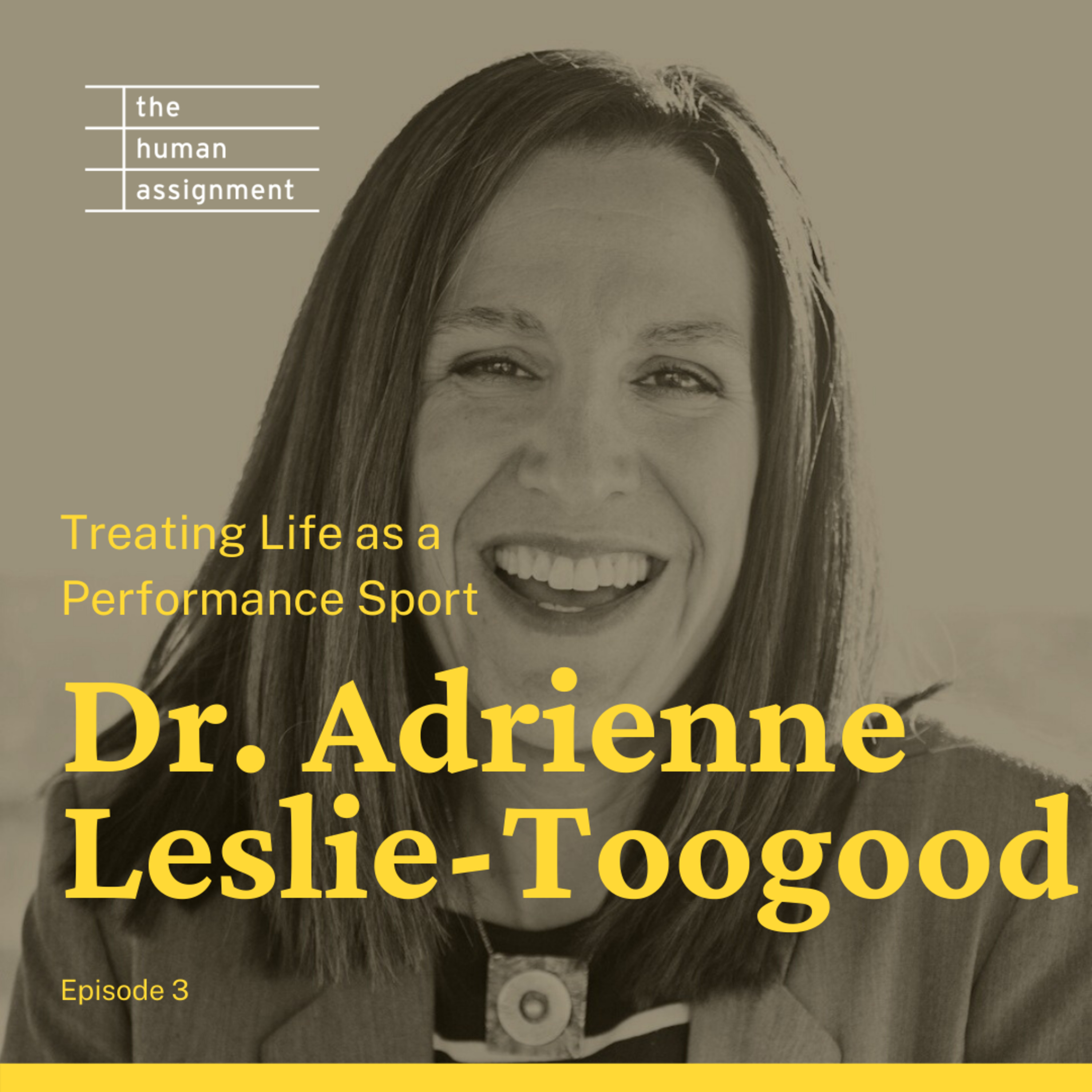 The Human Assignment