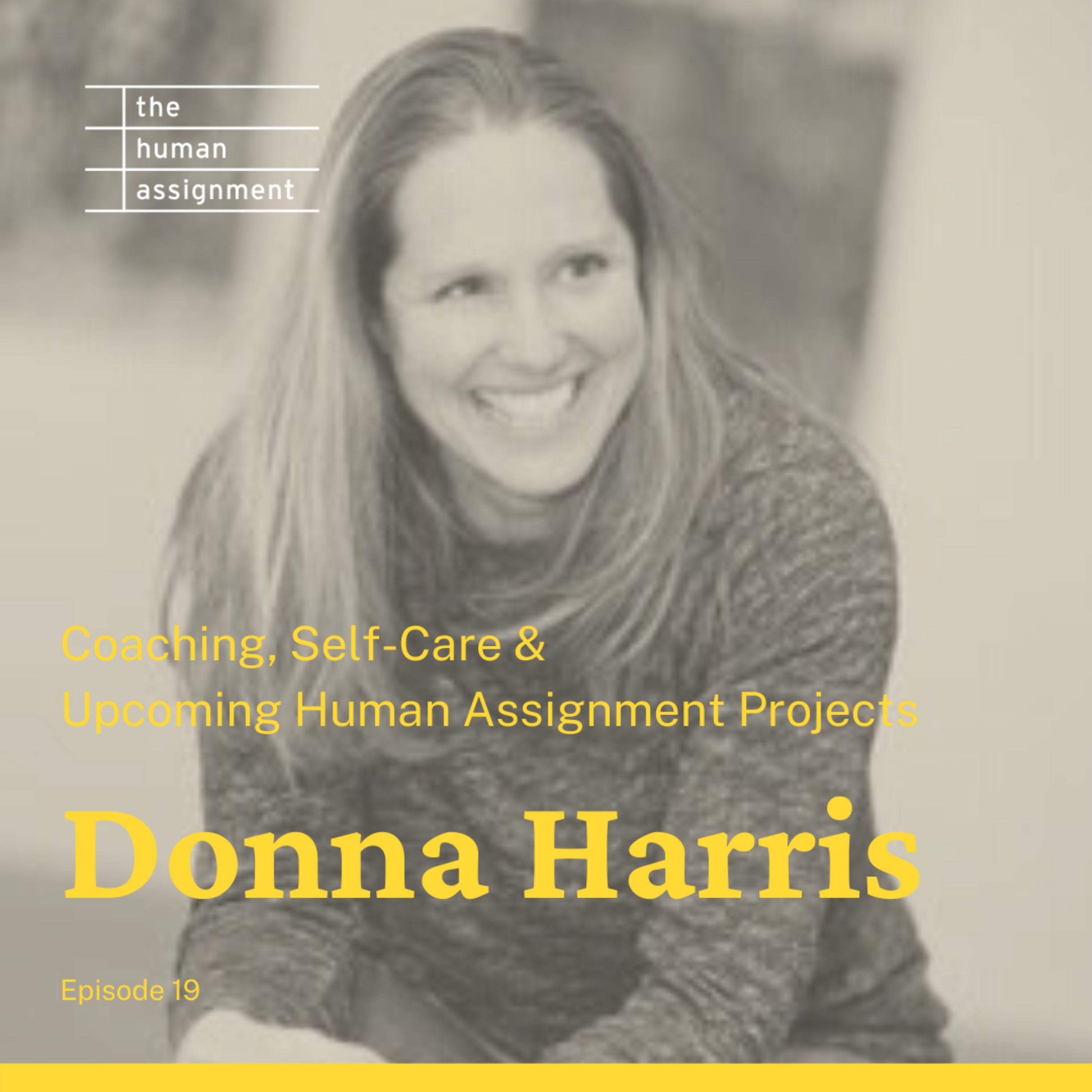 The Human Assignment
