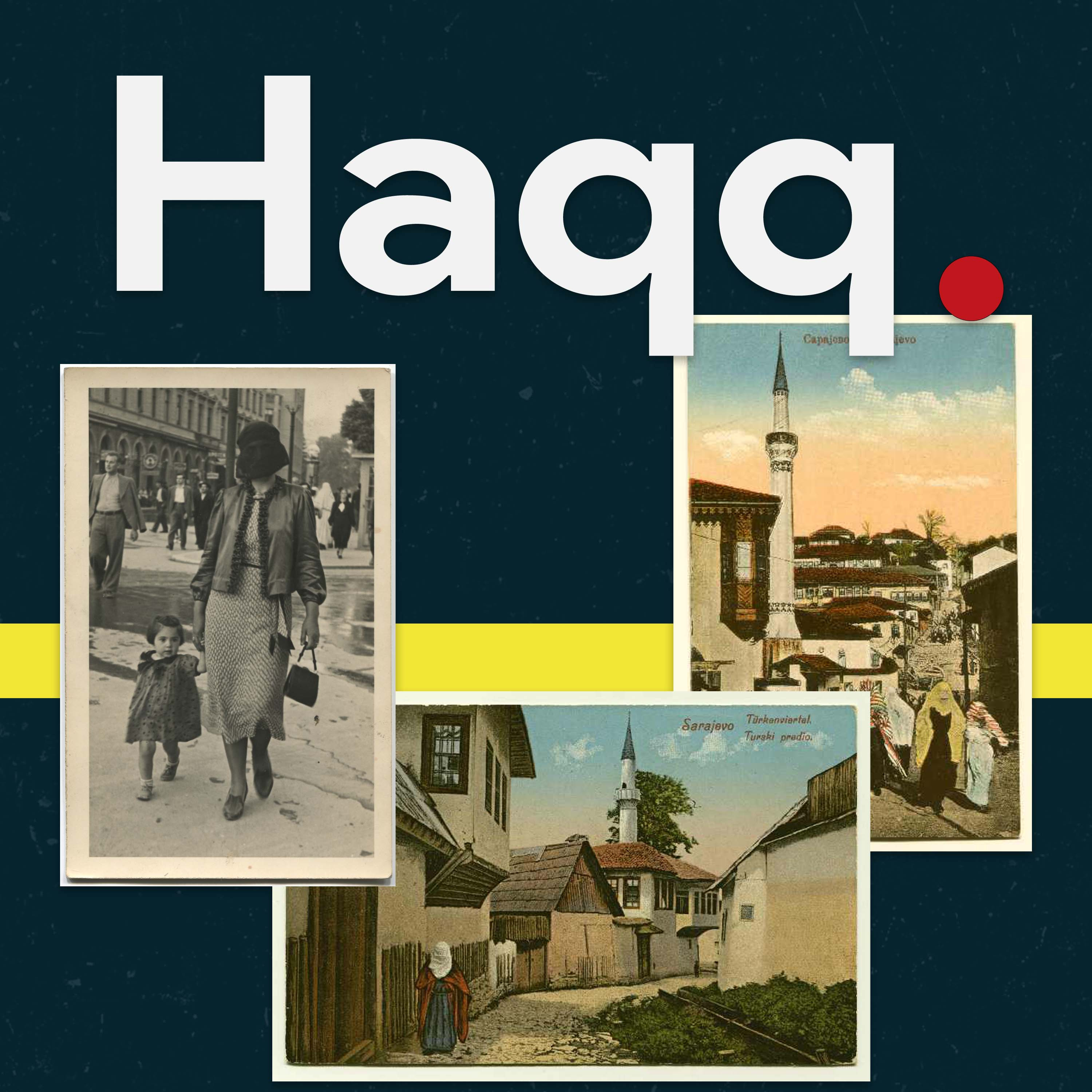 Haqq