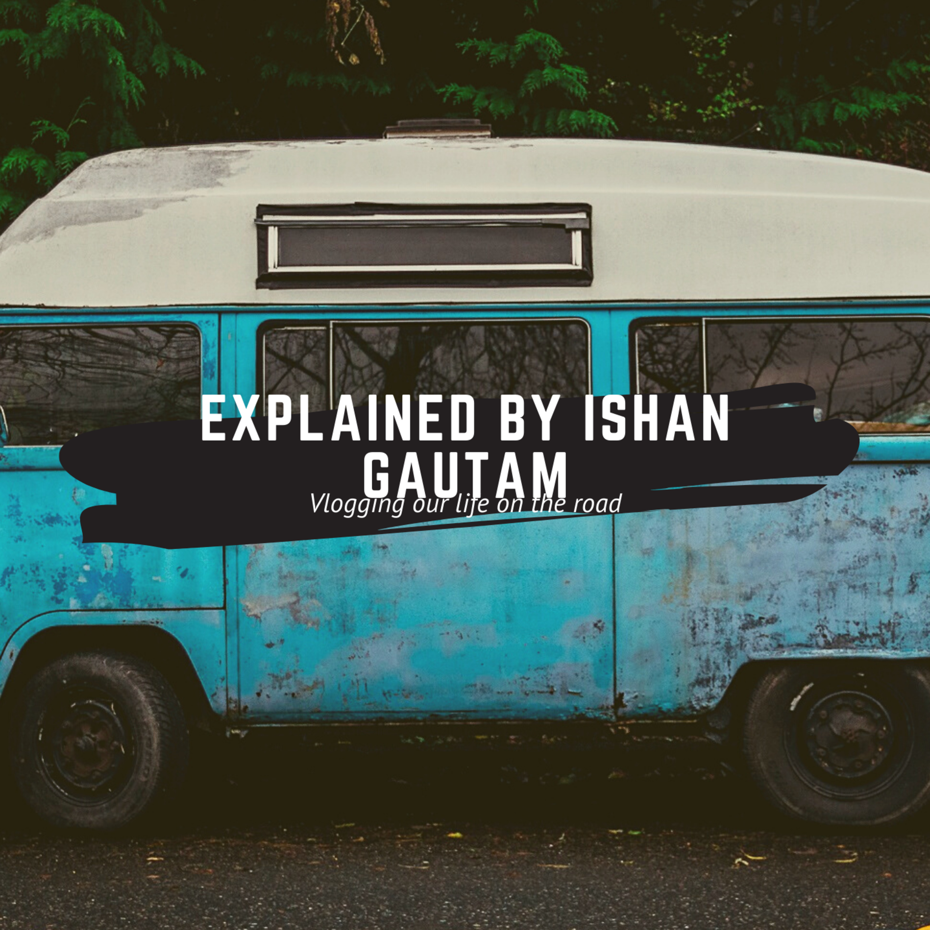 explained by ishan gautam