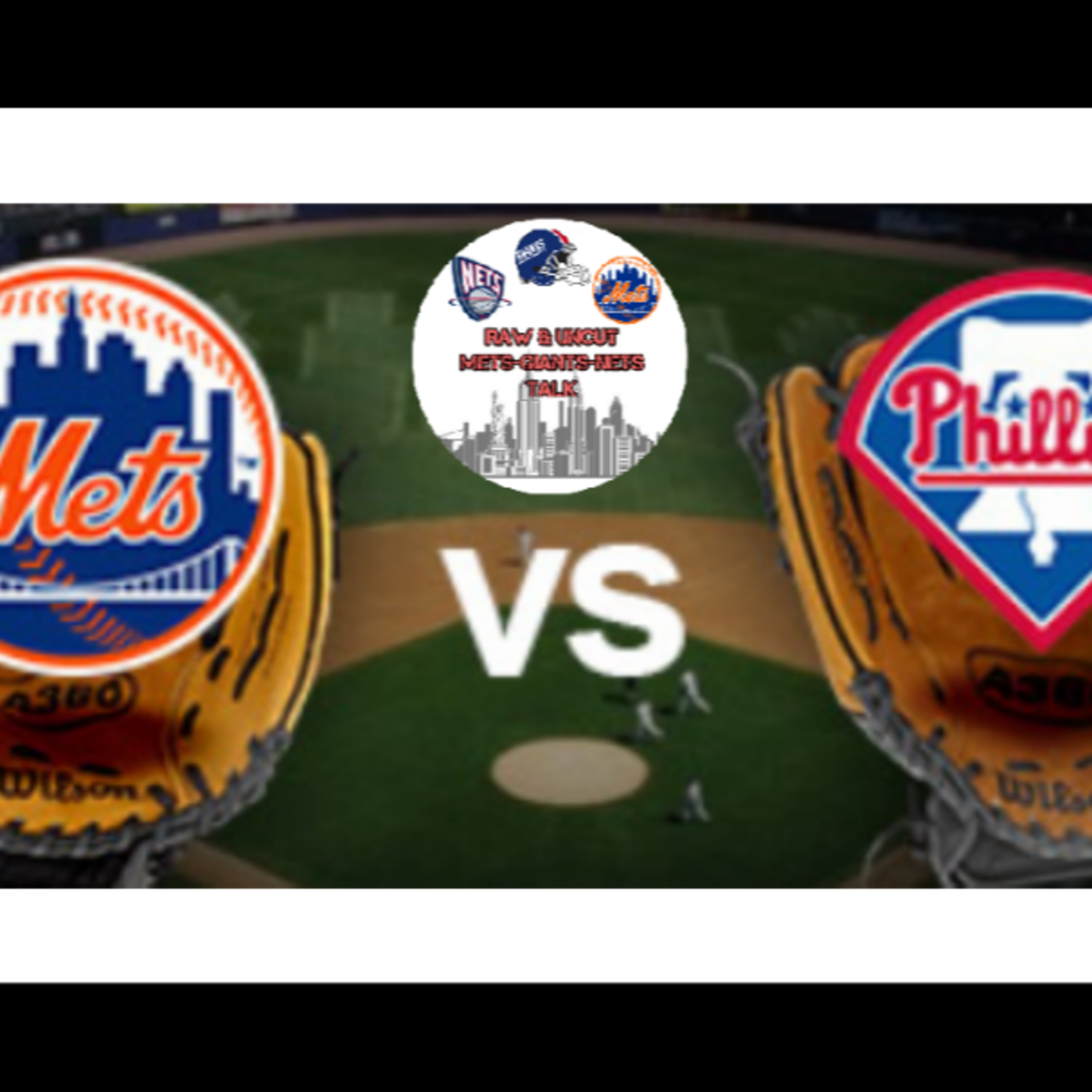 Our New York Mets Podcast