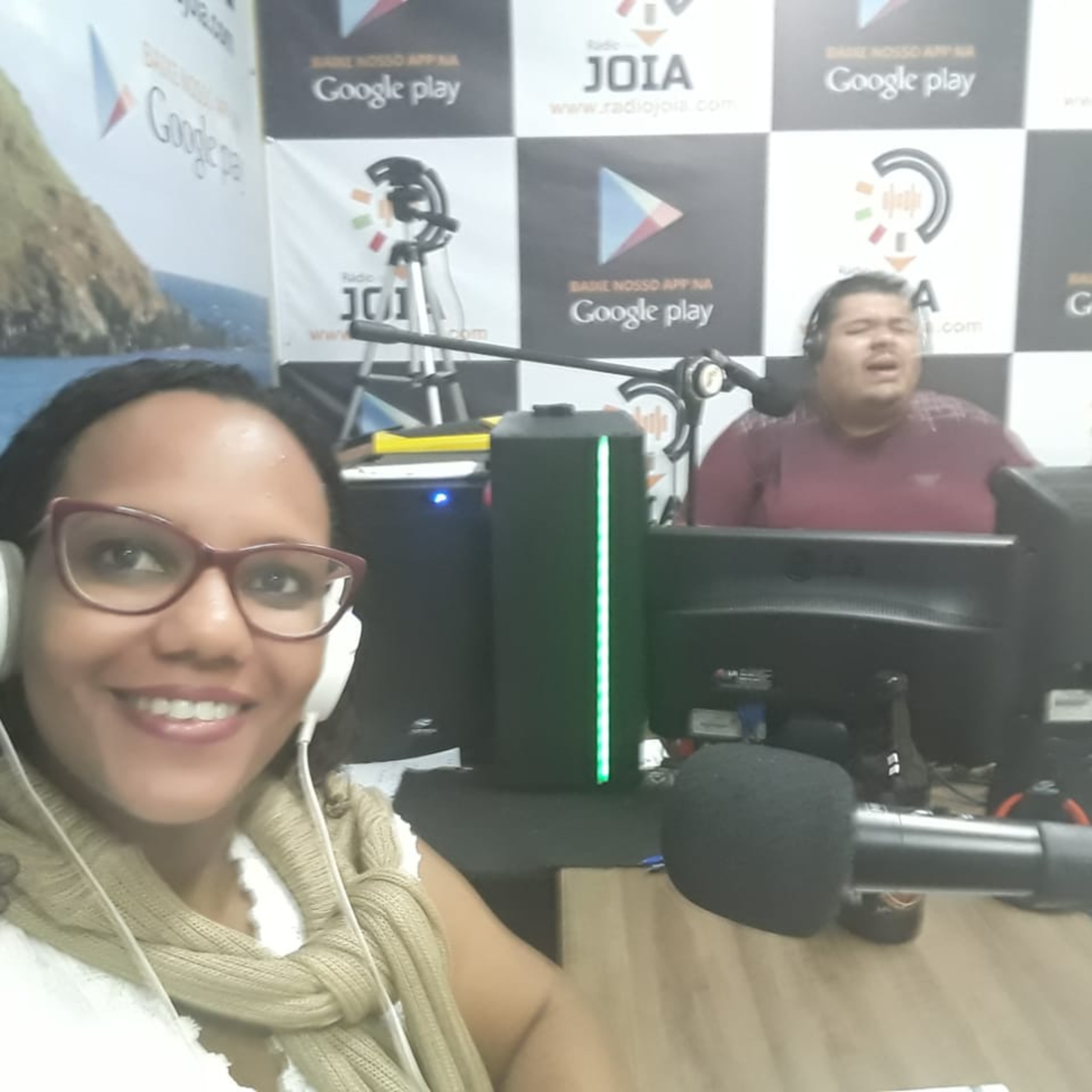 RADIO JOIA
