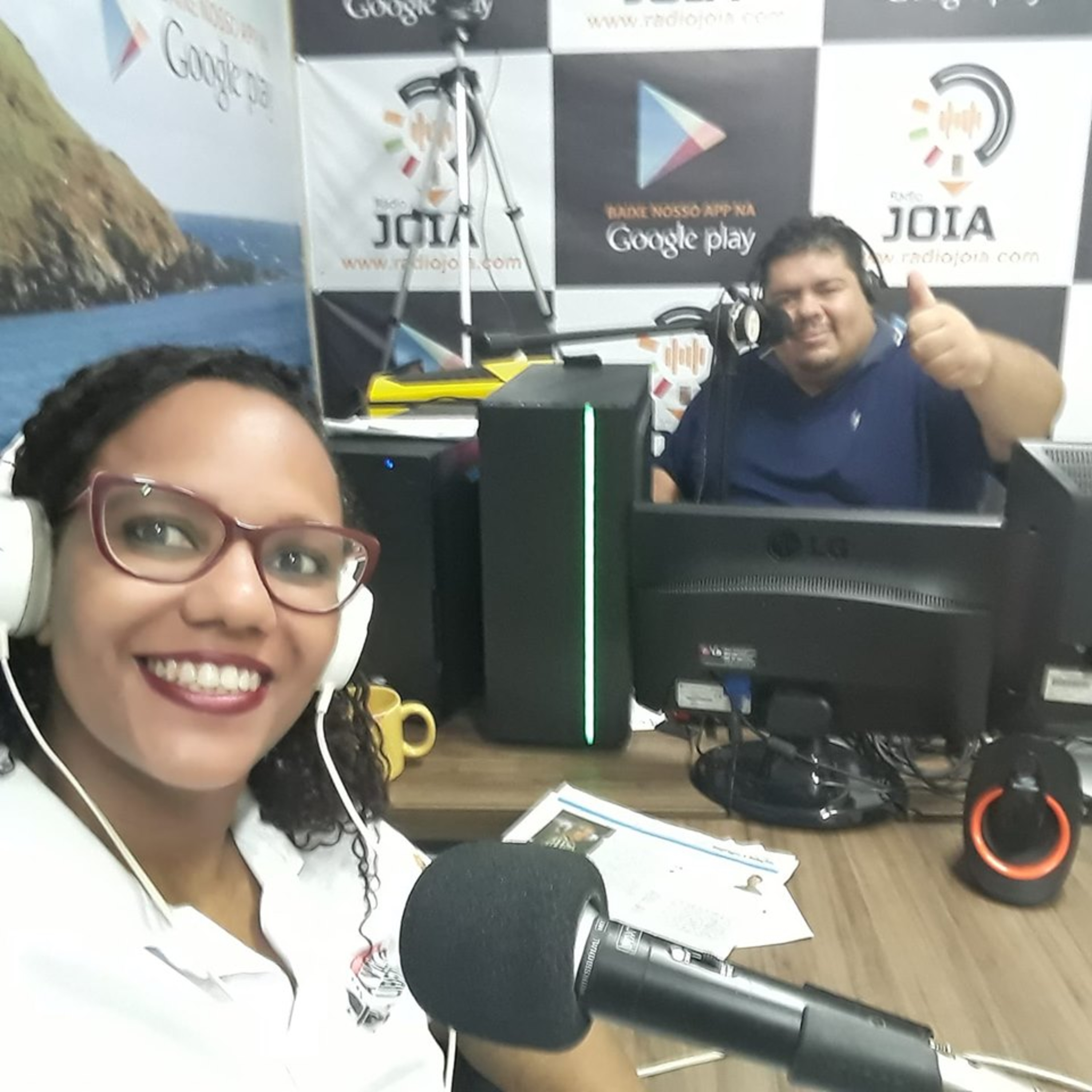 RADIO JOIA