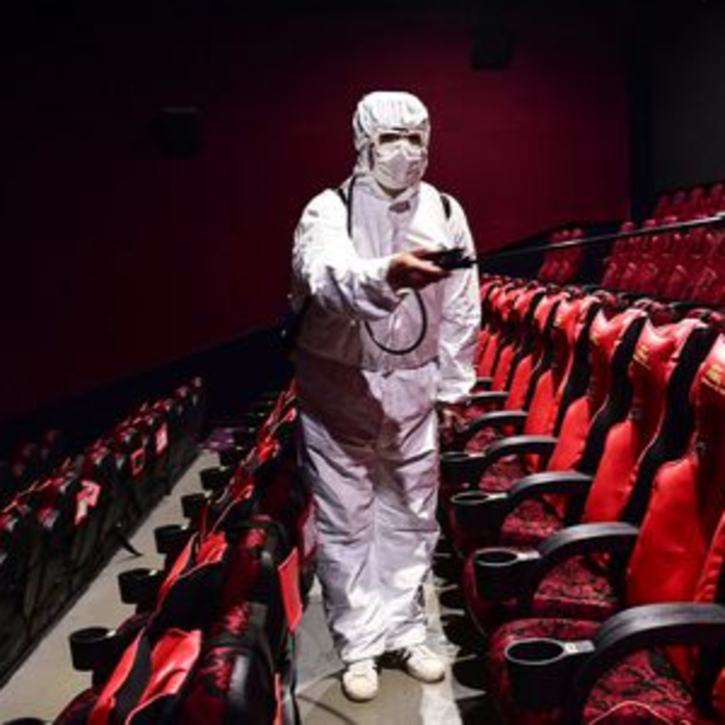 Claqueta en Escena