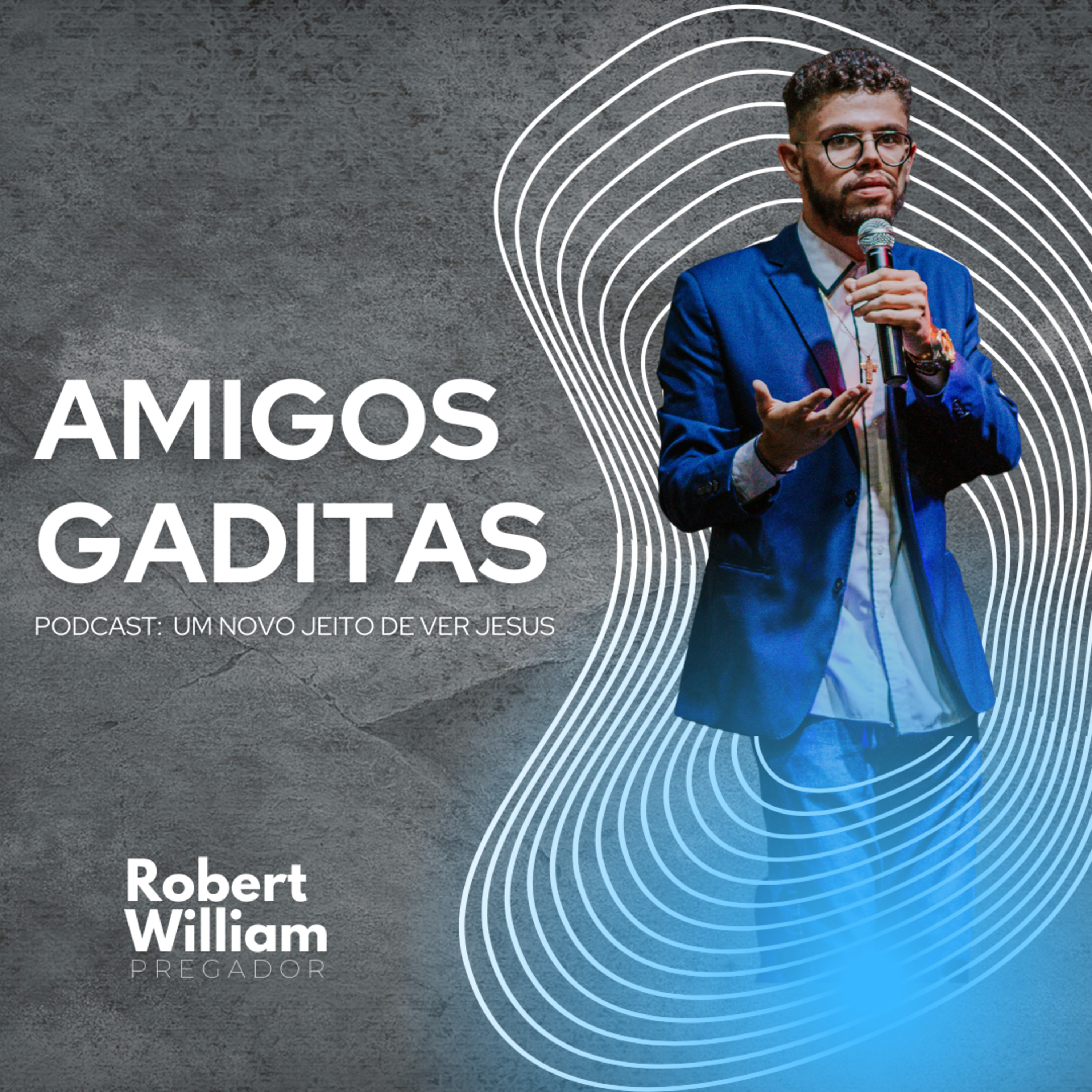 Robert Willian ™