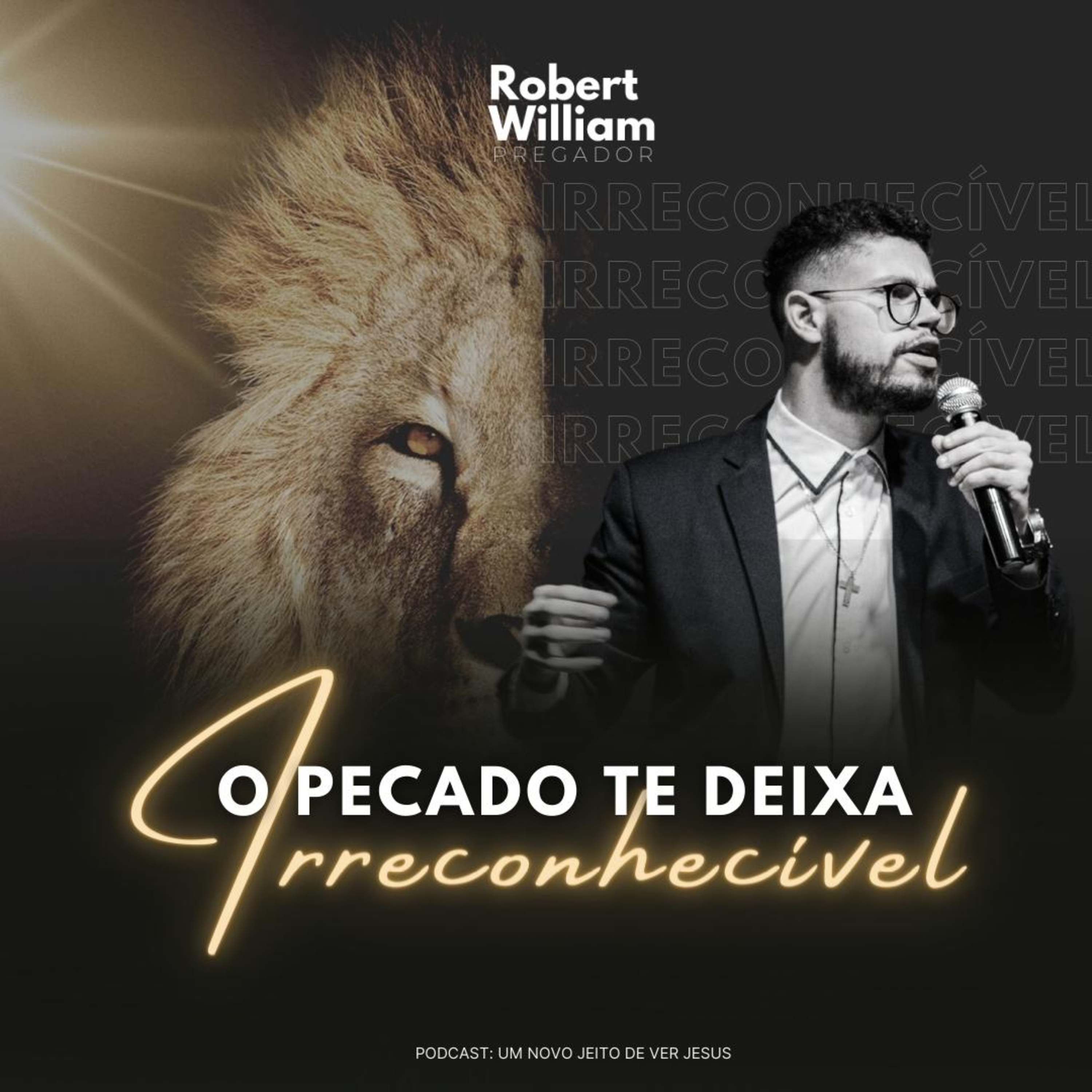 Robert Willian ™