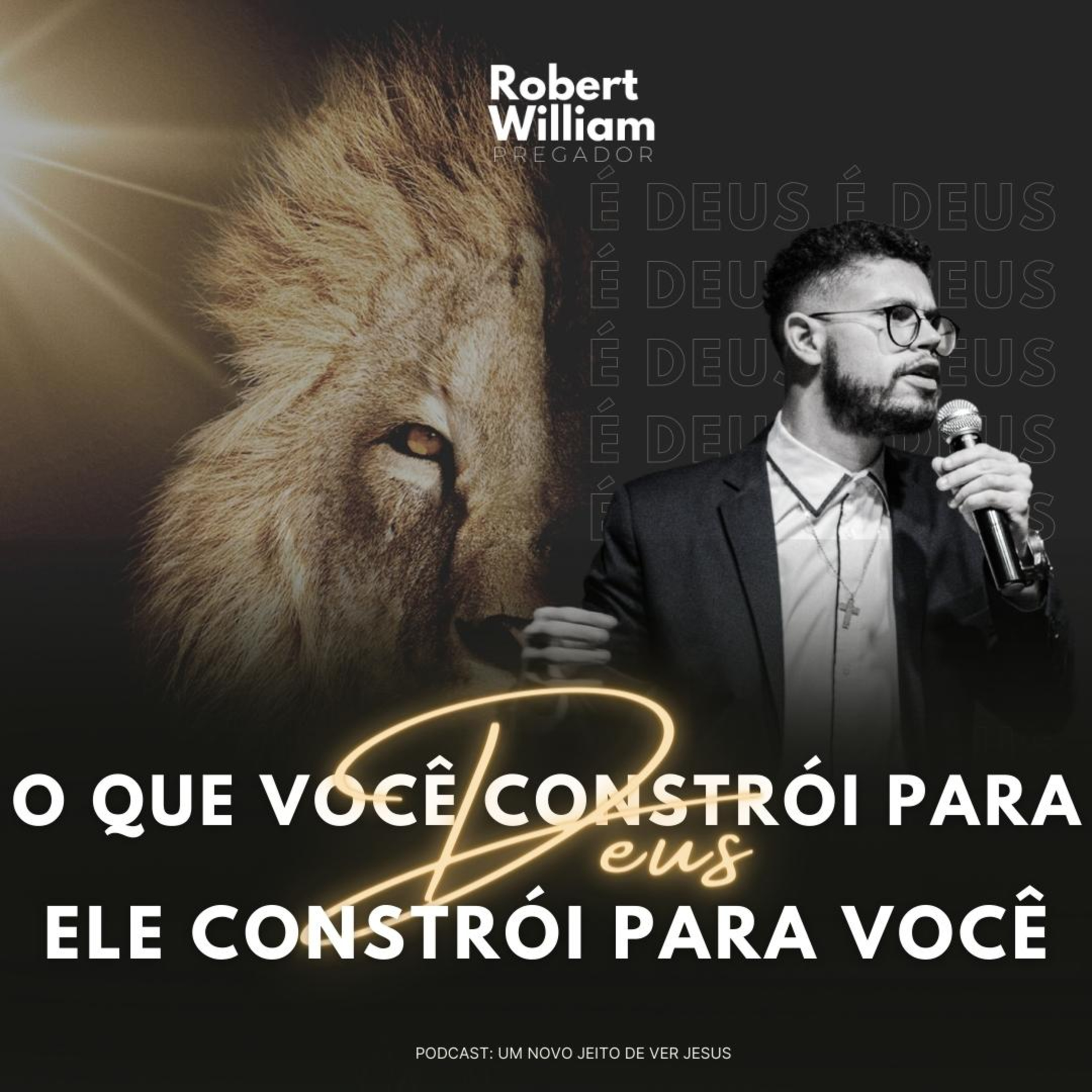 Robert Willian ™