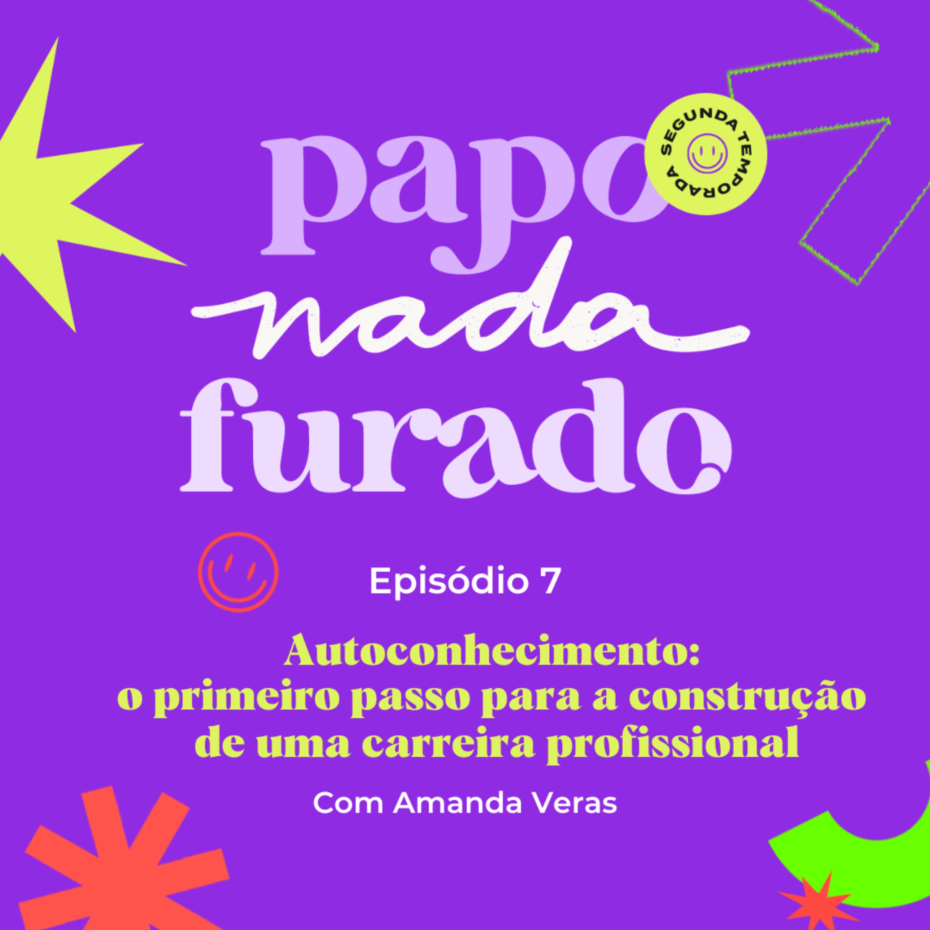Papo Nada Furado