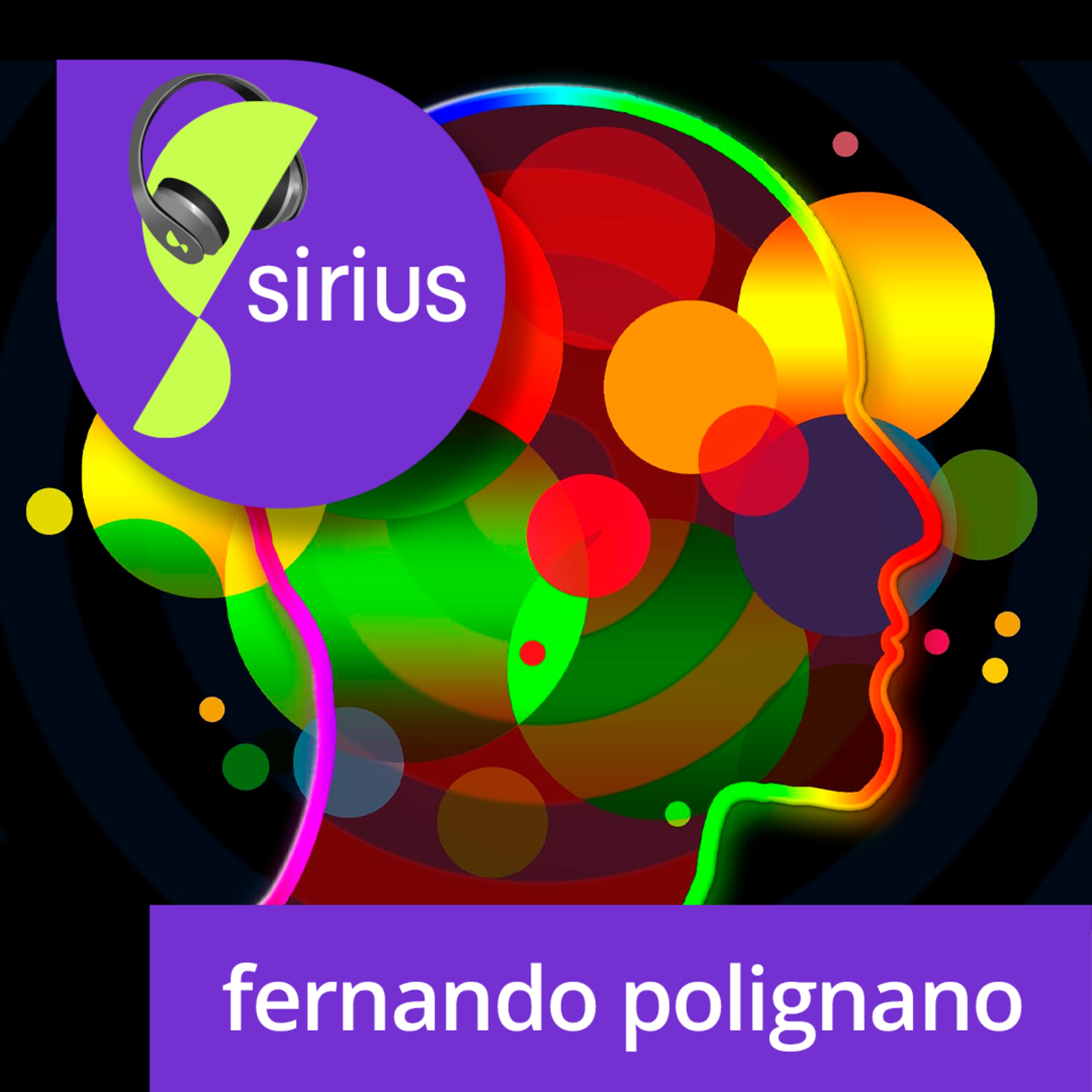 Autoconhecimento episode artwork
