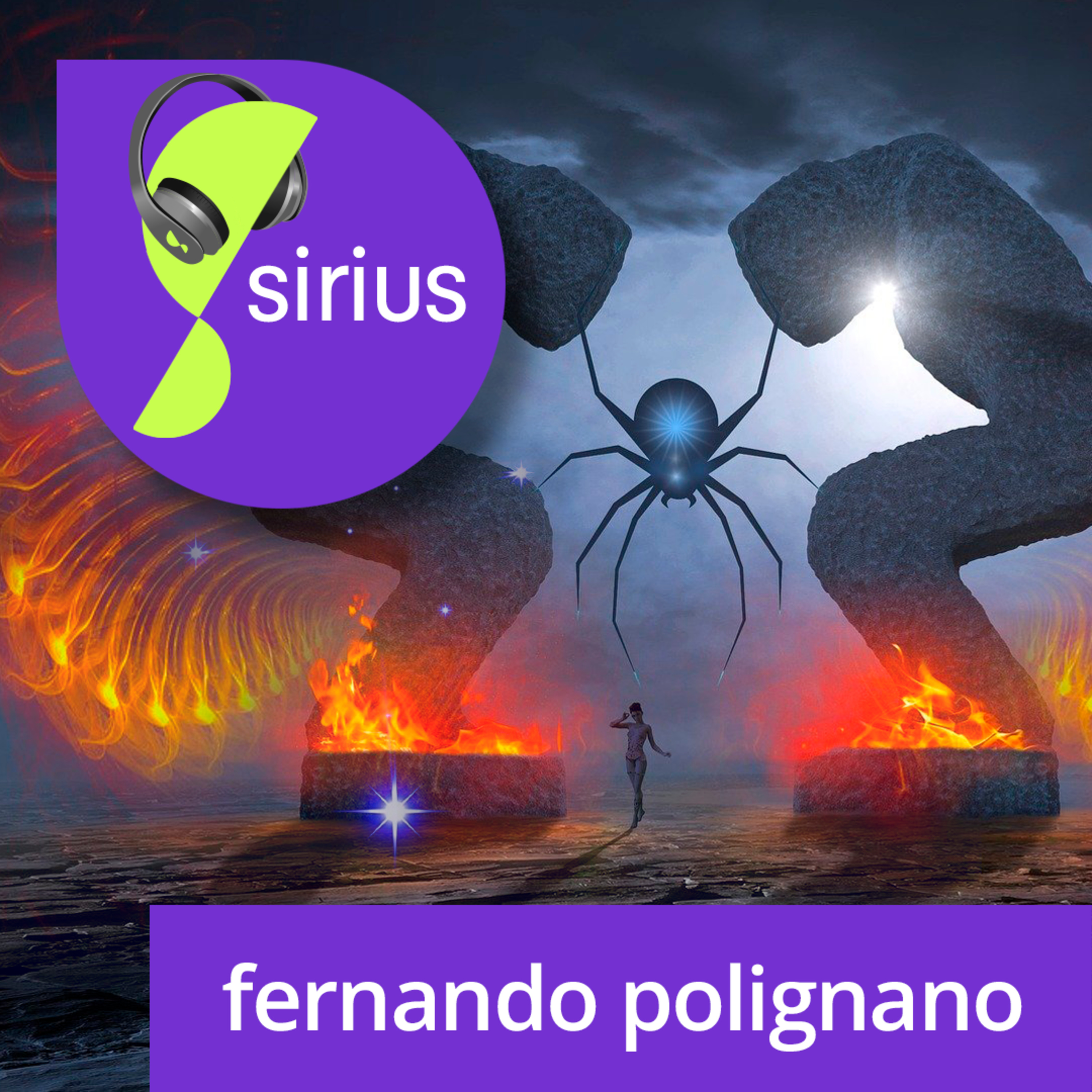 Se Oriente... episode artwork
