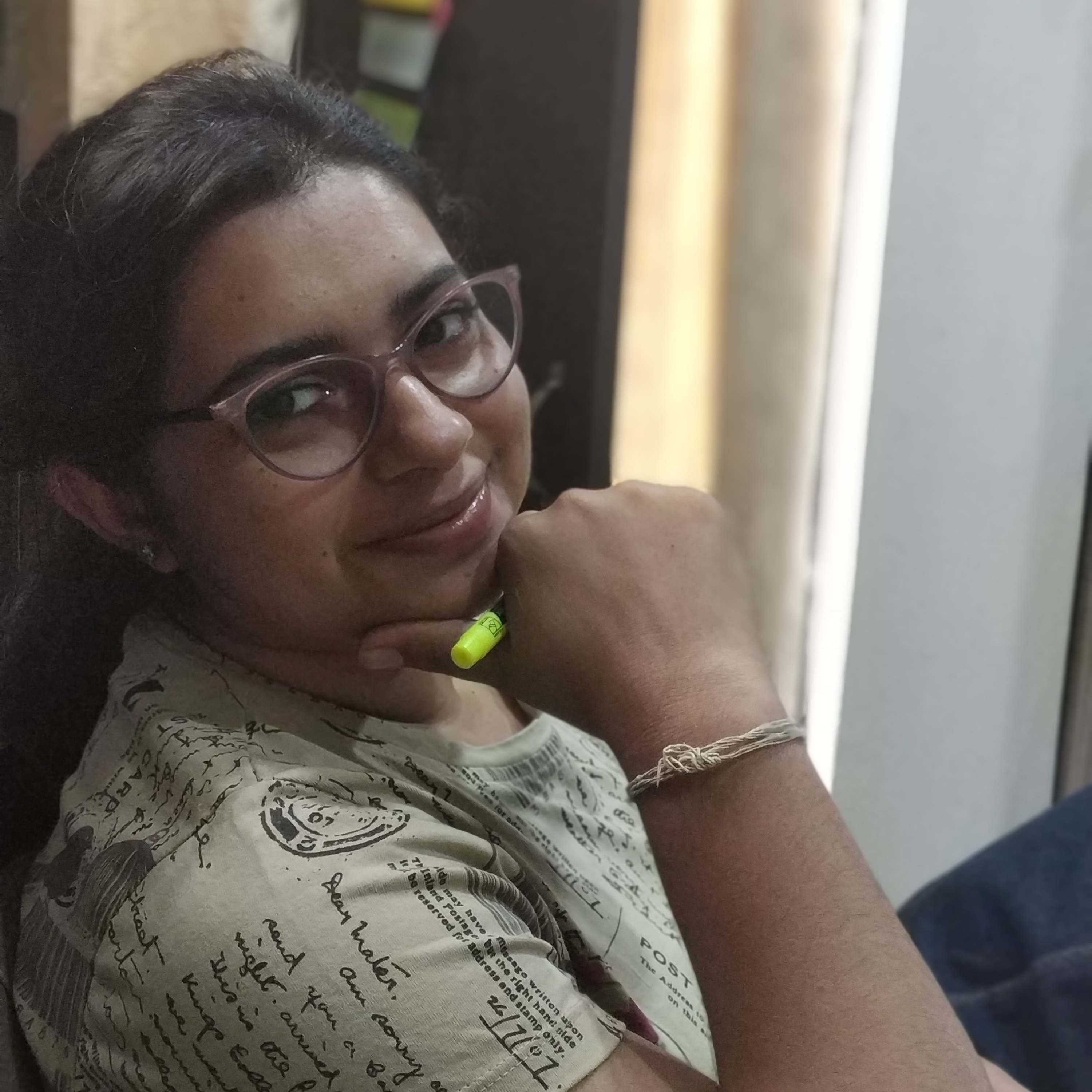 Zindagi With Mindfulness