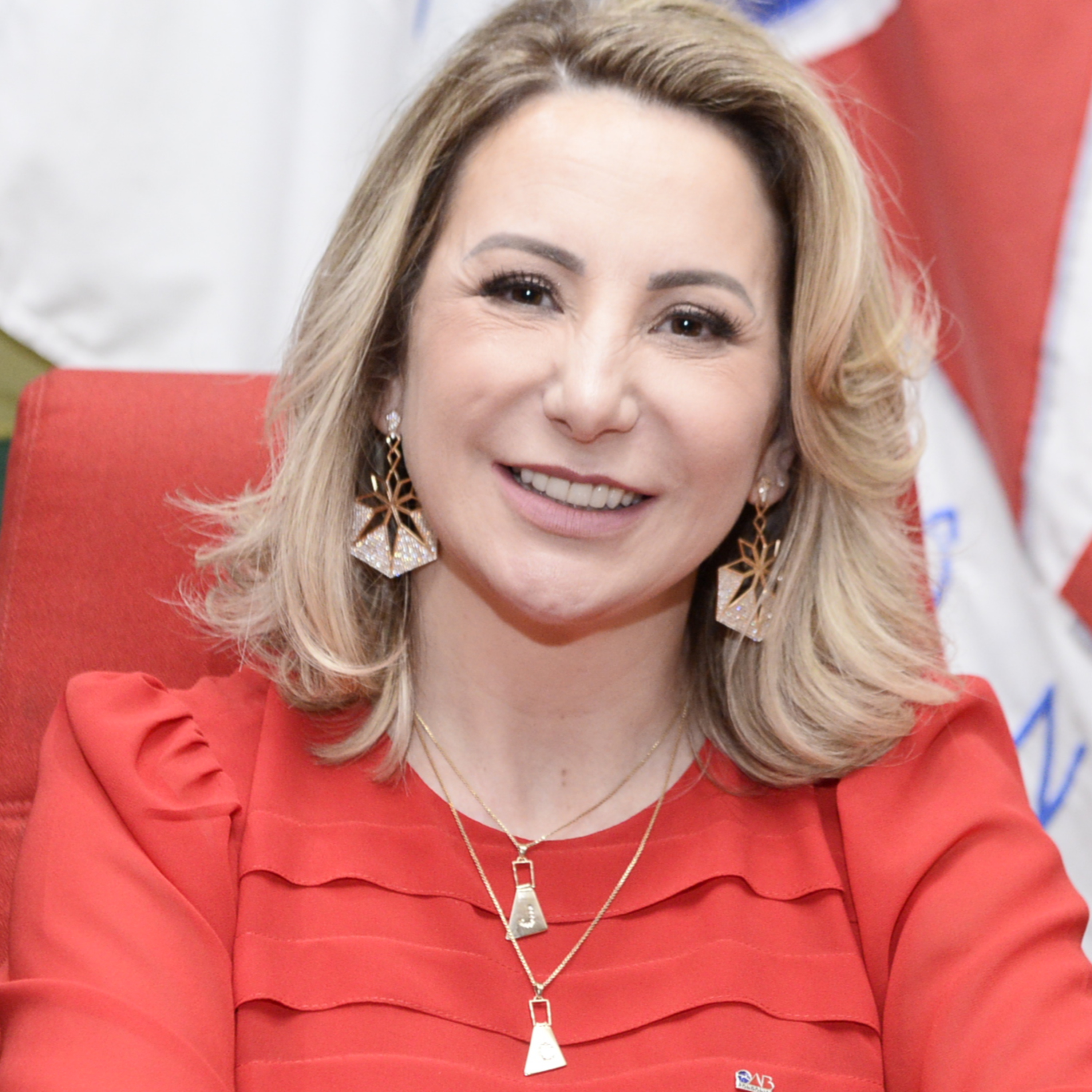 Jaqueline Cassol em Ação