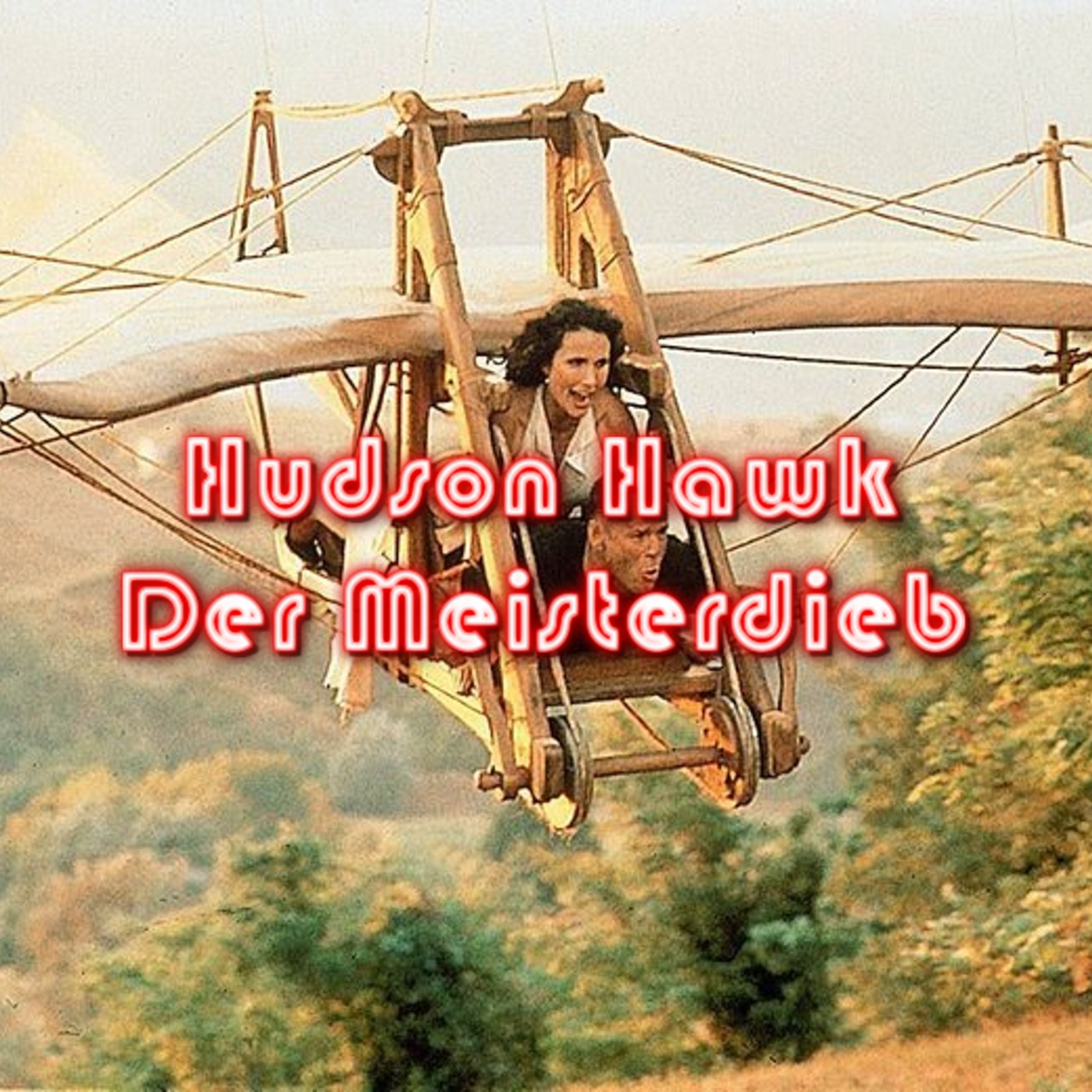 Retrocast - Filme und mehr