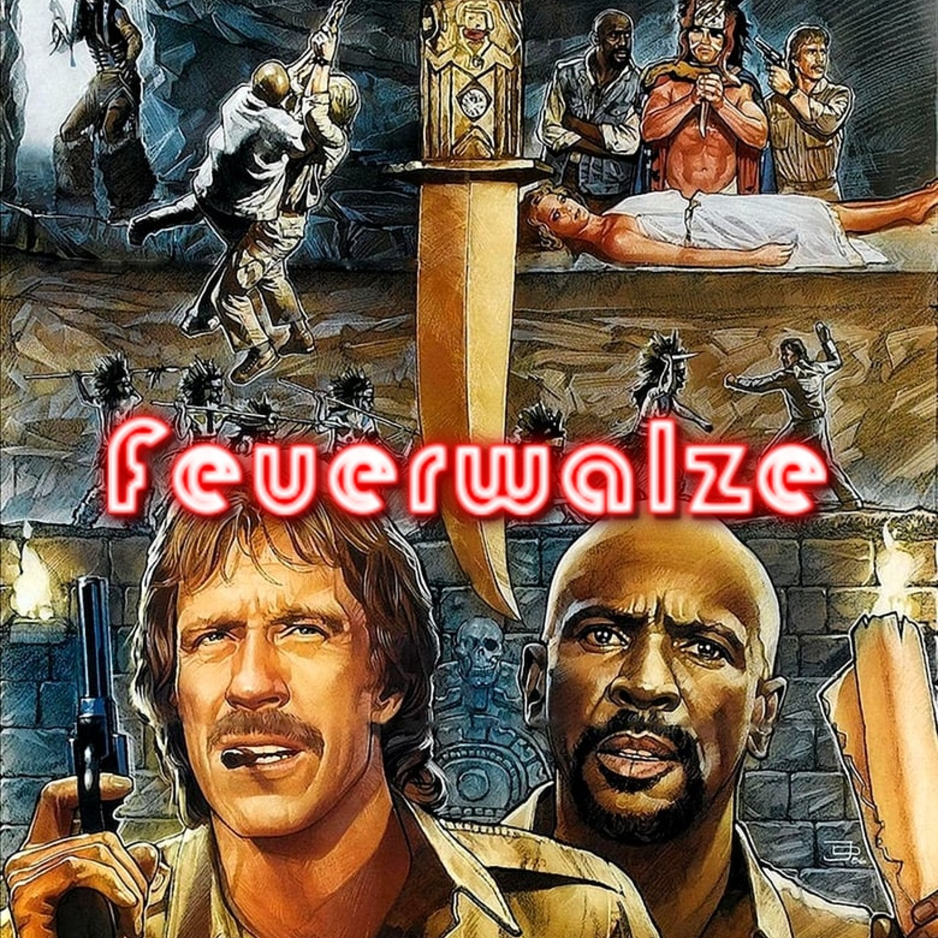 Retrocast - Filme und mehr