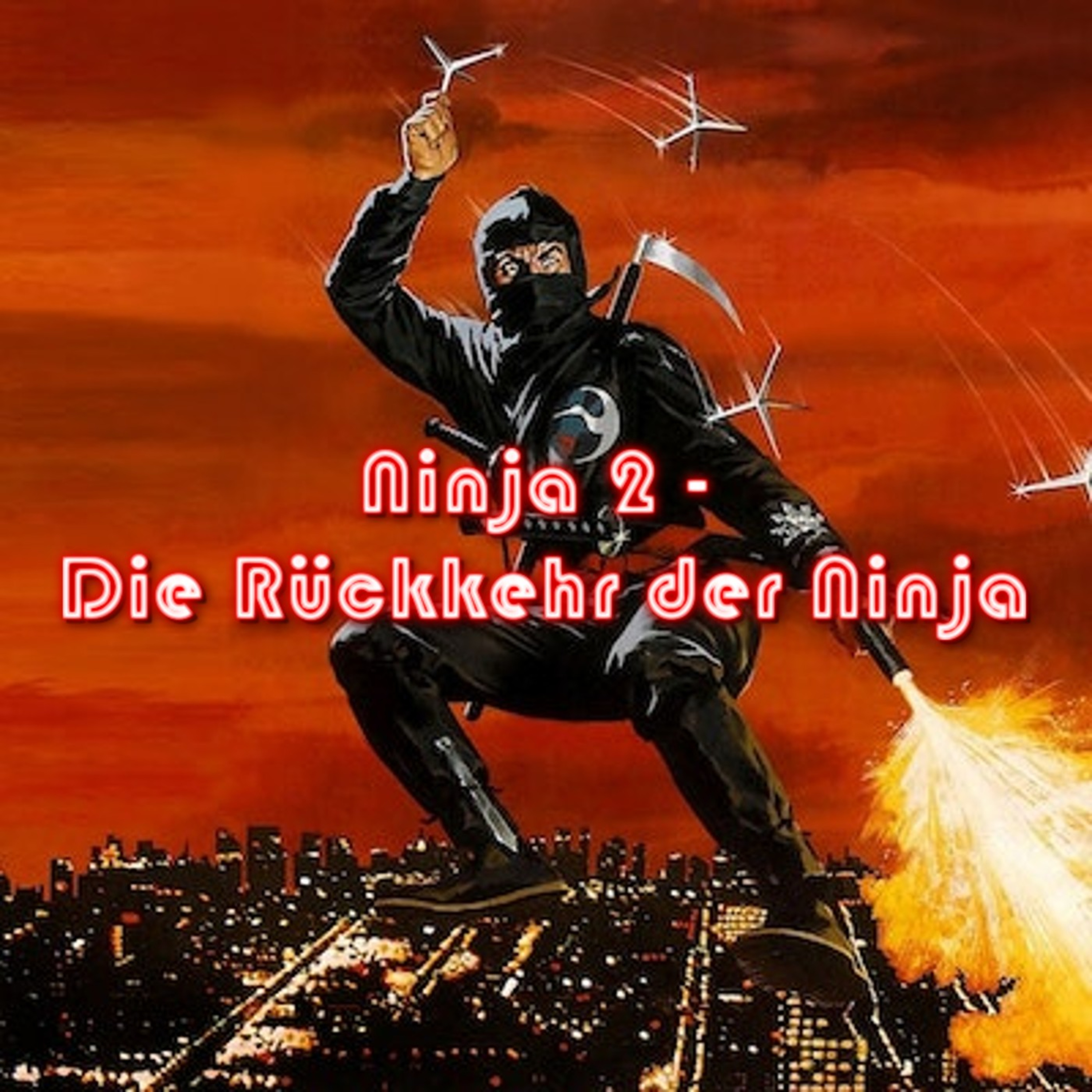 Retrocast - Filme und mehr
