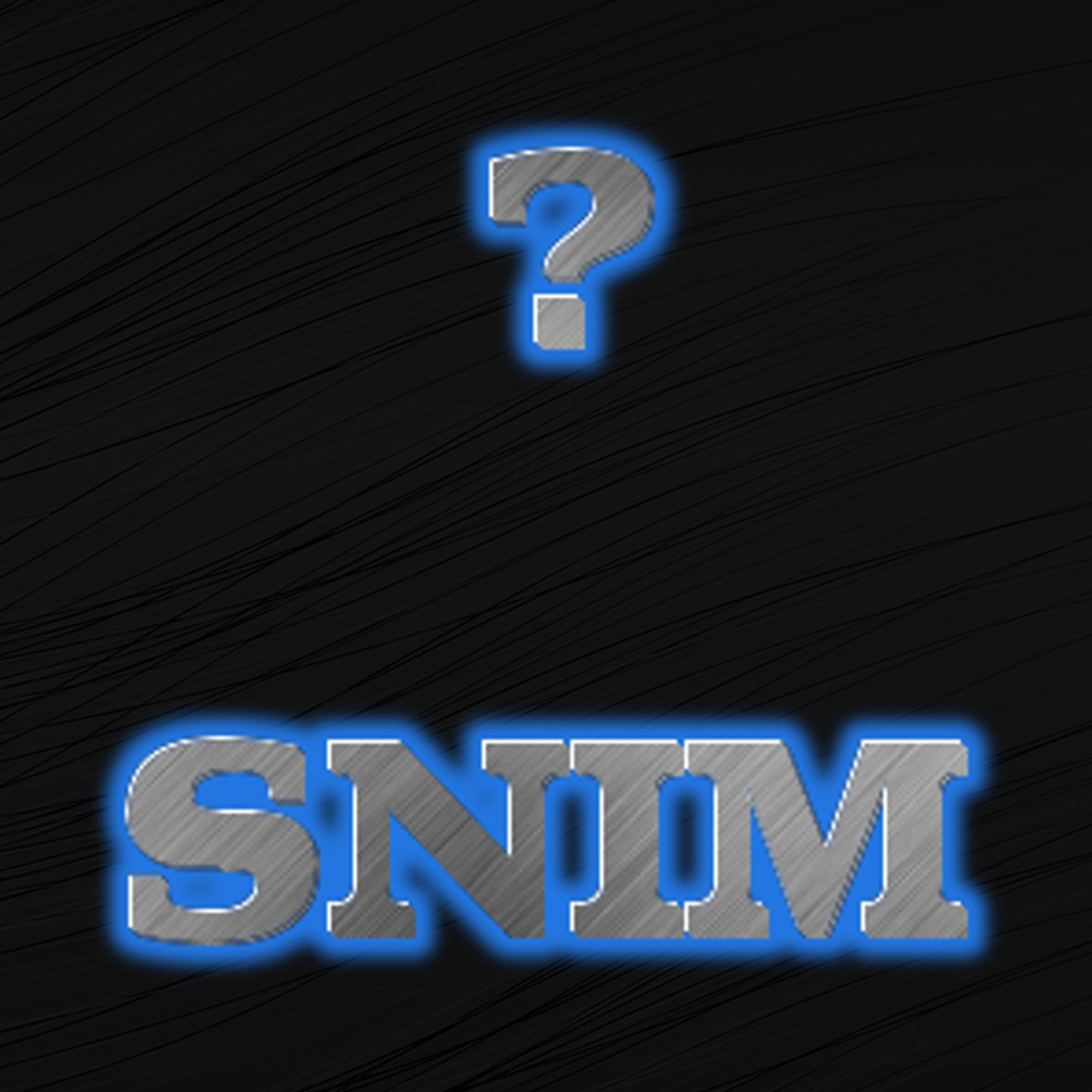 #042 - SNIM (???) episode artwork