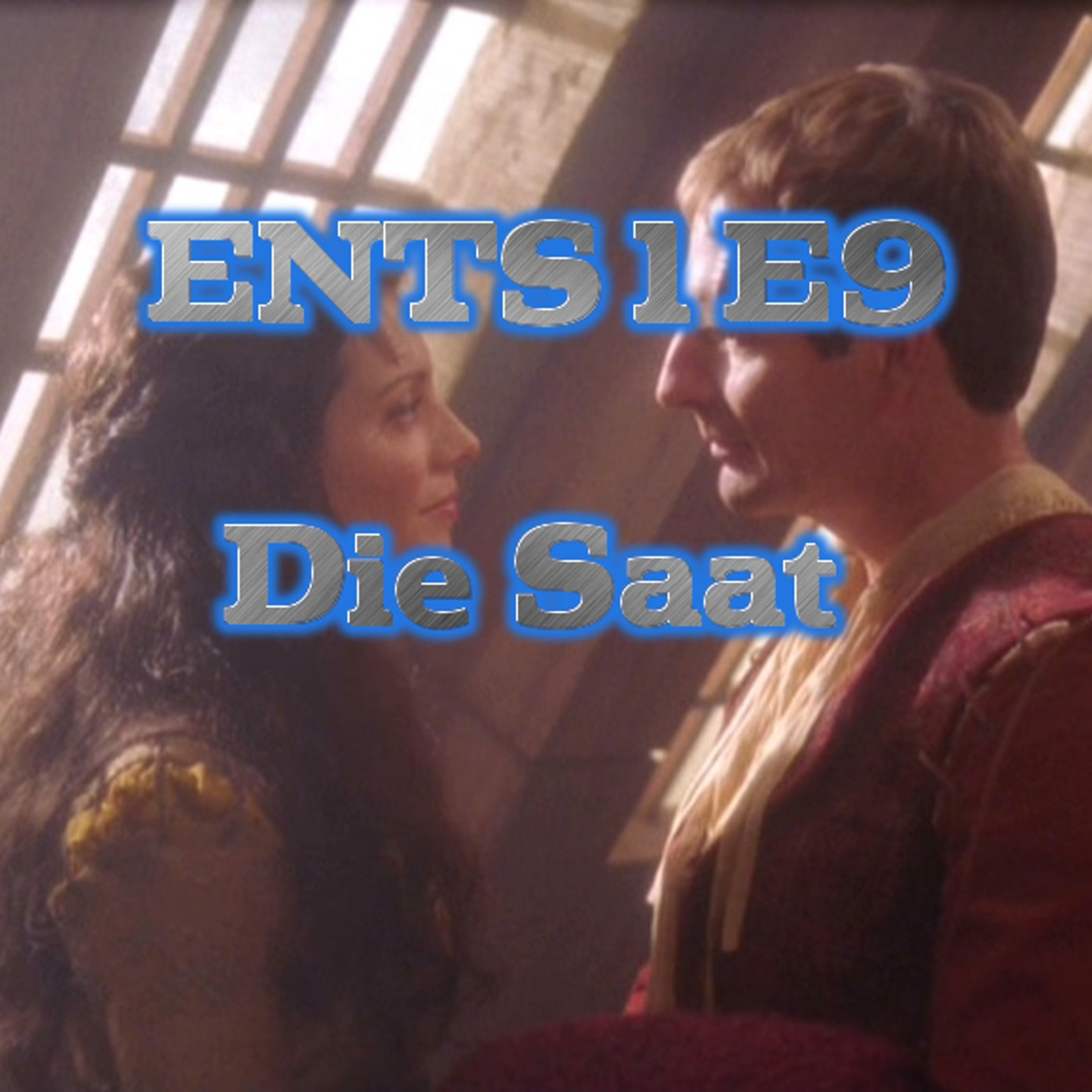 #045 - ENTS1E9 (Die Saat) episode artwork